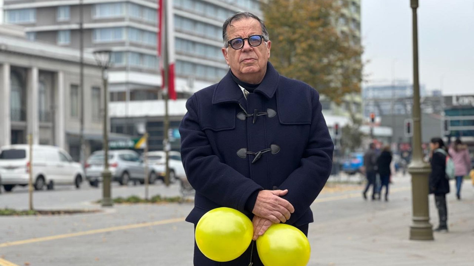 “Está clara la voluntad de los partidos de llegar con un solo candidato a octubre”: Gutenberg Martínez y las decisiones al interior de Amarillos y Demócratas en la elección de gobernador