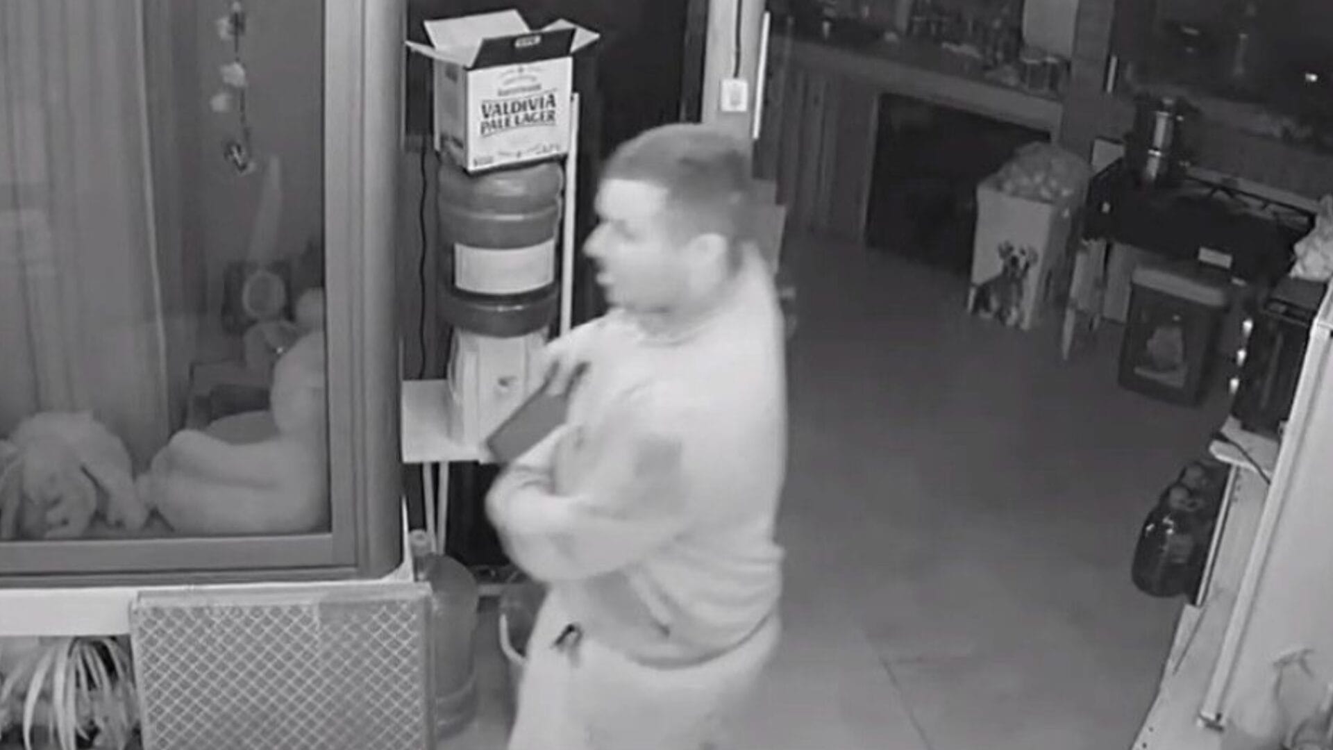 Absuelven a hombre que mató a sujeto que ingresó a robar a su casa en Villa Alemana