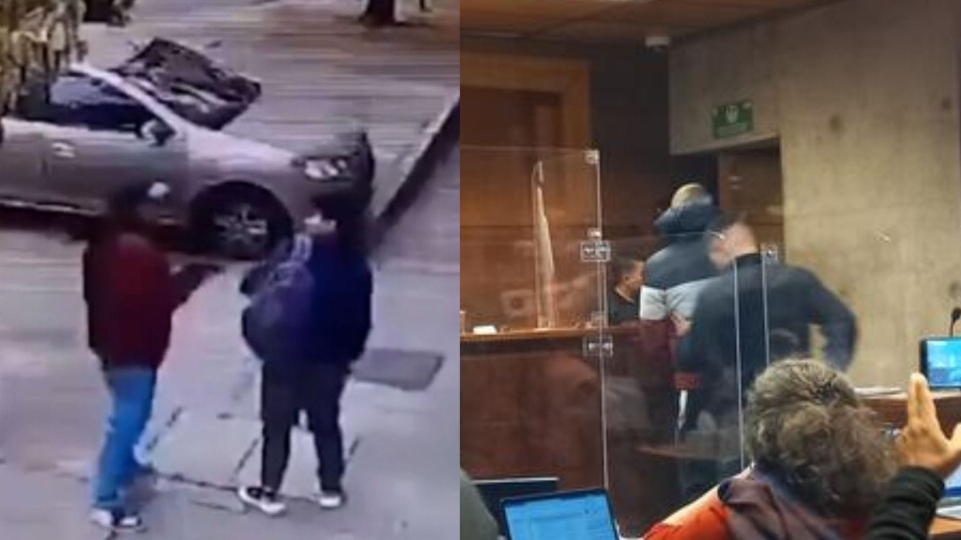 Vuelco en caso por homicidio de turista en Barrio Yungay: Fiscalía revela que la víctima y el presunto asesino se conocían