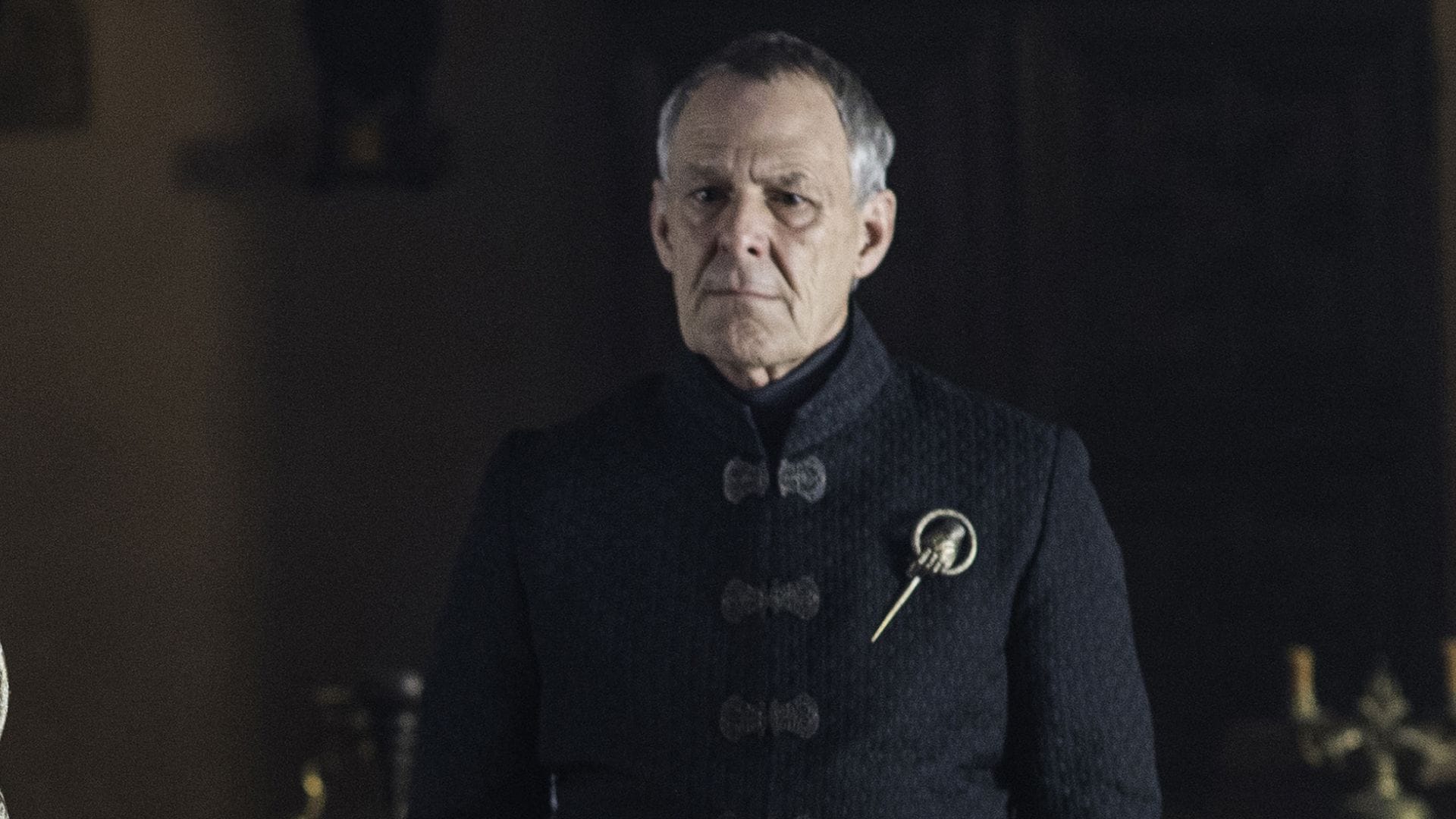 Personificó a miembro de los Lannister de “Game of Thrones”: A los 74 años murió el actor Ian Gelder