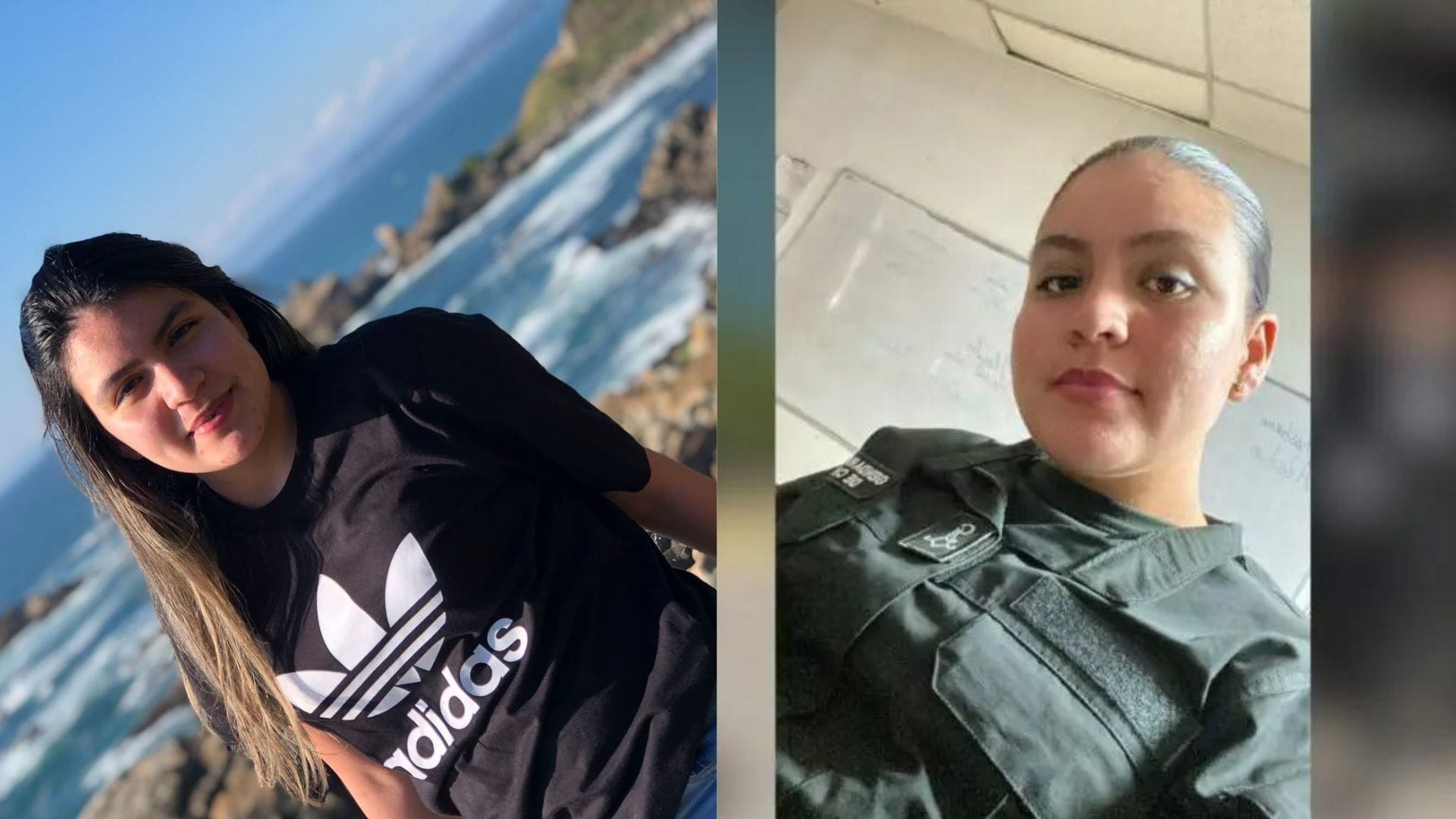 Detallan el paso a paso previo a la muerte de aspirante a gendarme oriunda de Tomé: Fiscalía abre investigación