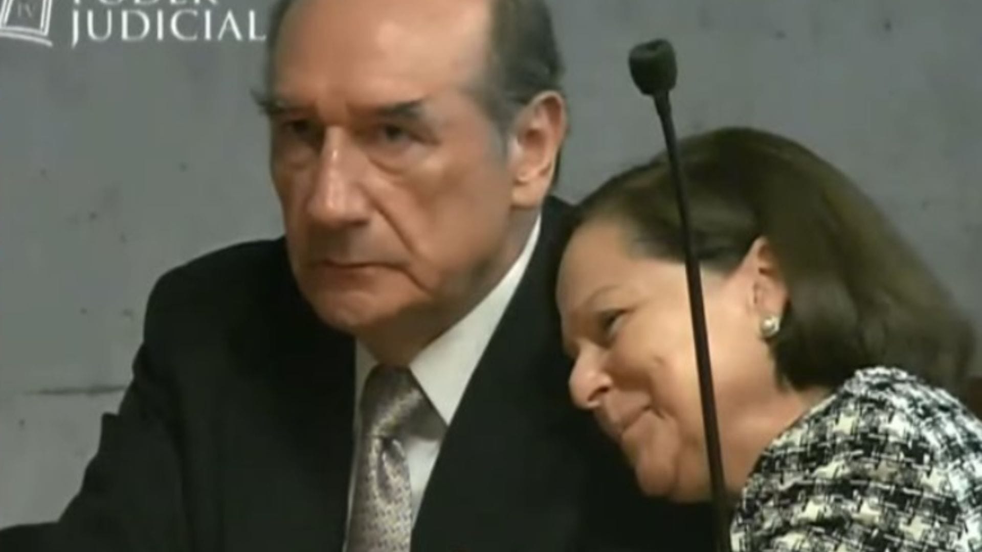 Absuelven a excomandante en jefe del Ejército Fuente-Alba y su esposa por delito de lavado de activos