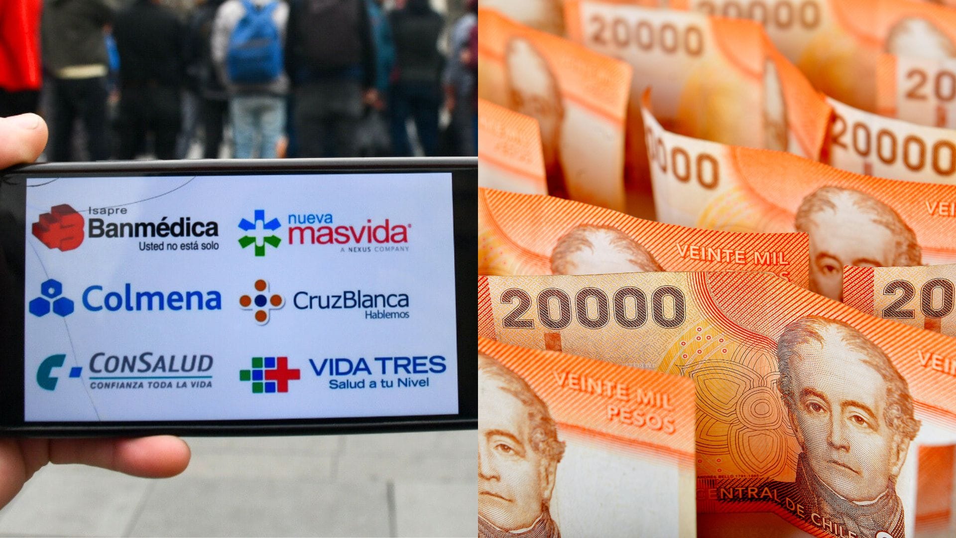 Entra en marcha la Ley Corta de Isapres y se acaban los cobros en exceso para afiliados