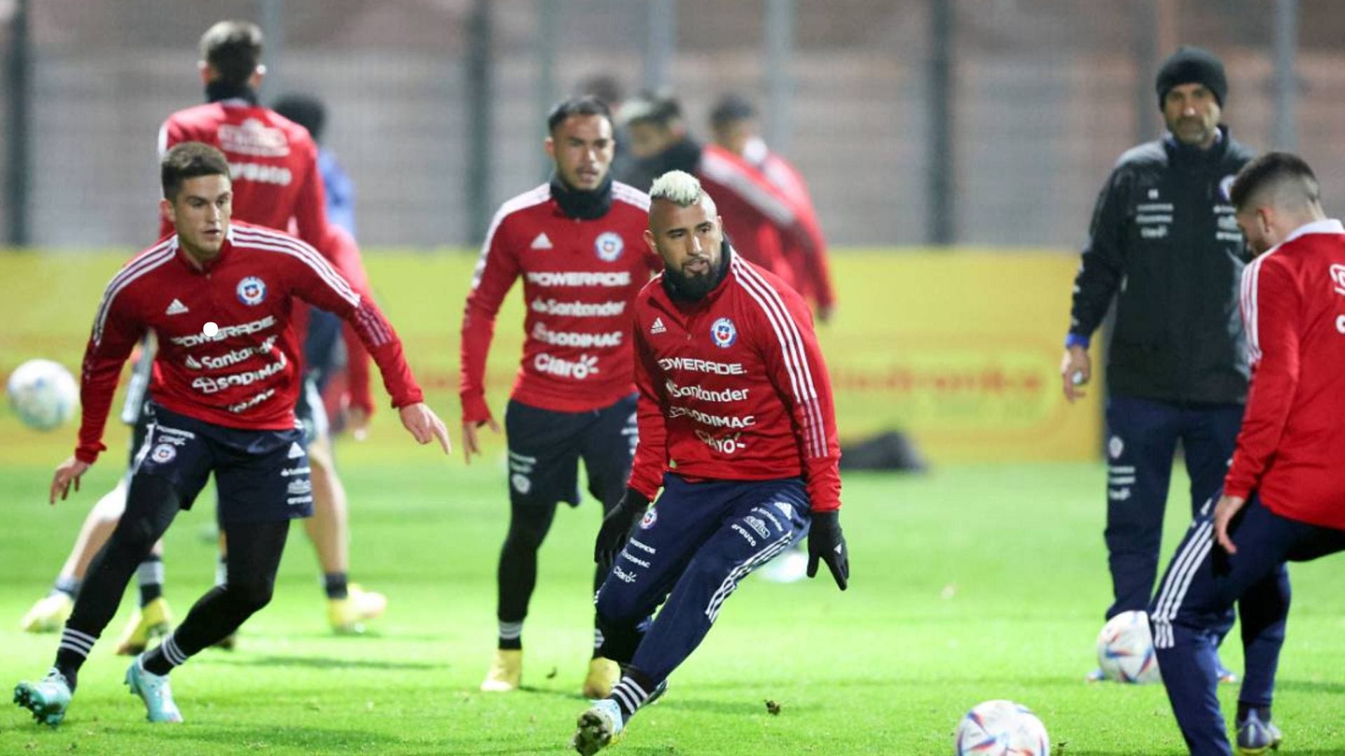 Copa América 2015: Victoria histórica de Chile