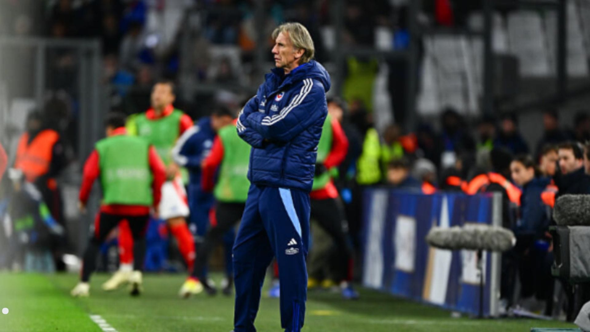 ¿Con qué talentos puede contar Ricardo Gareca para afrontar la Copa América 2024?