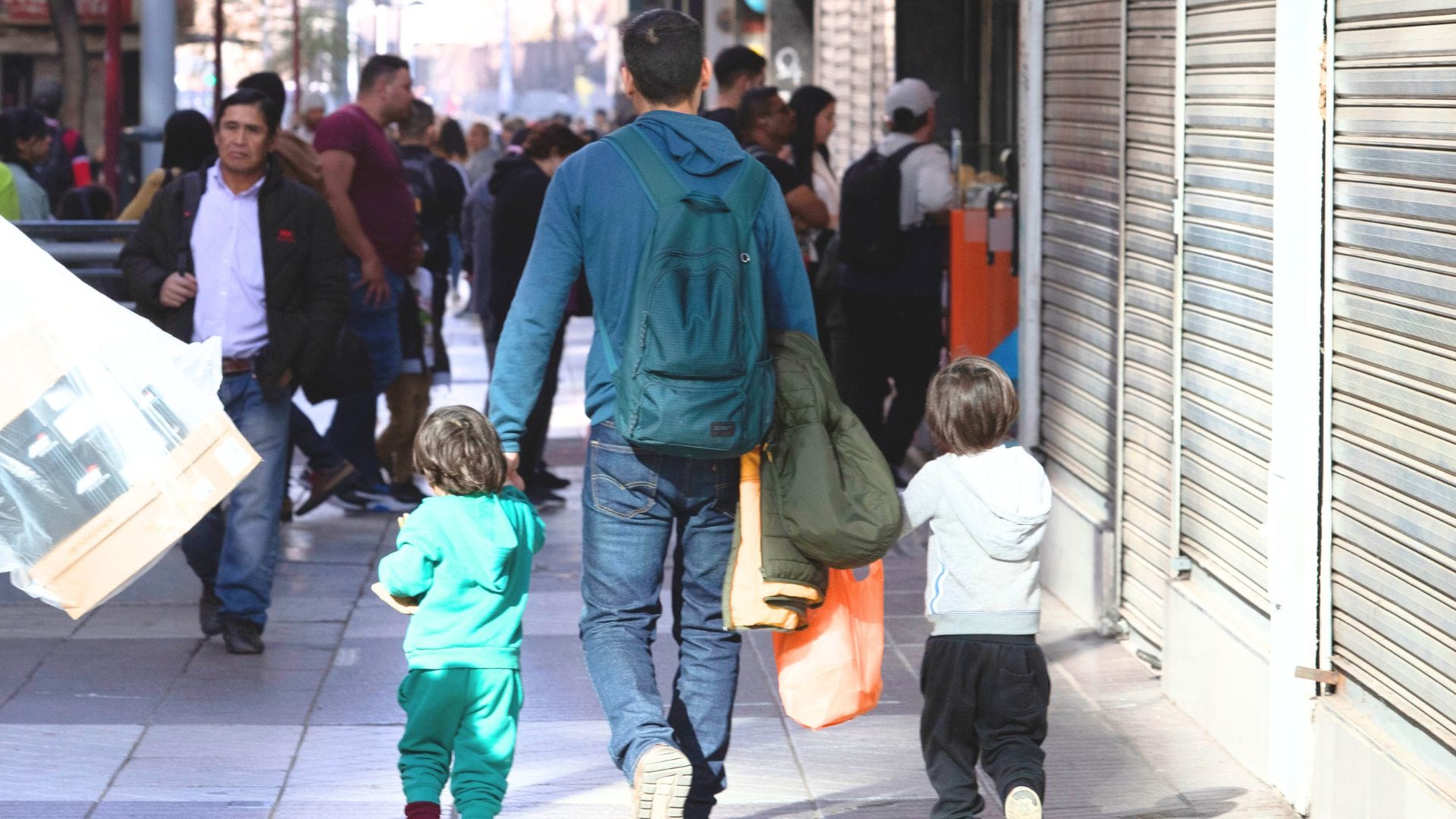 ¿Cuándo es el Día del Padre en Chile este 2024?