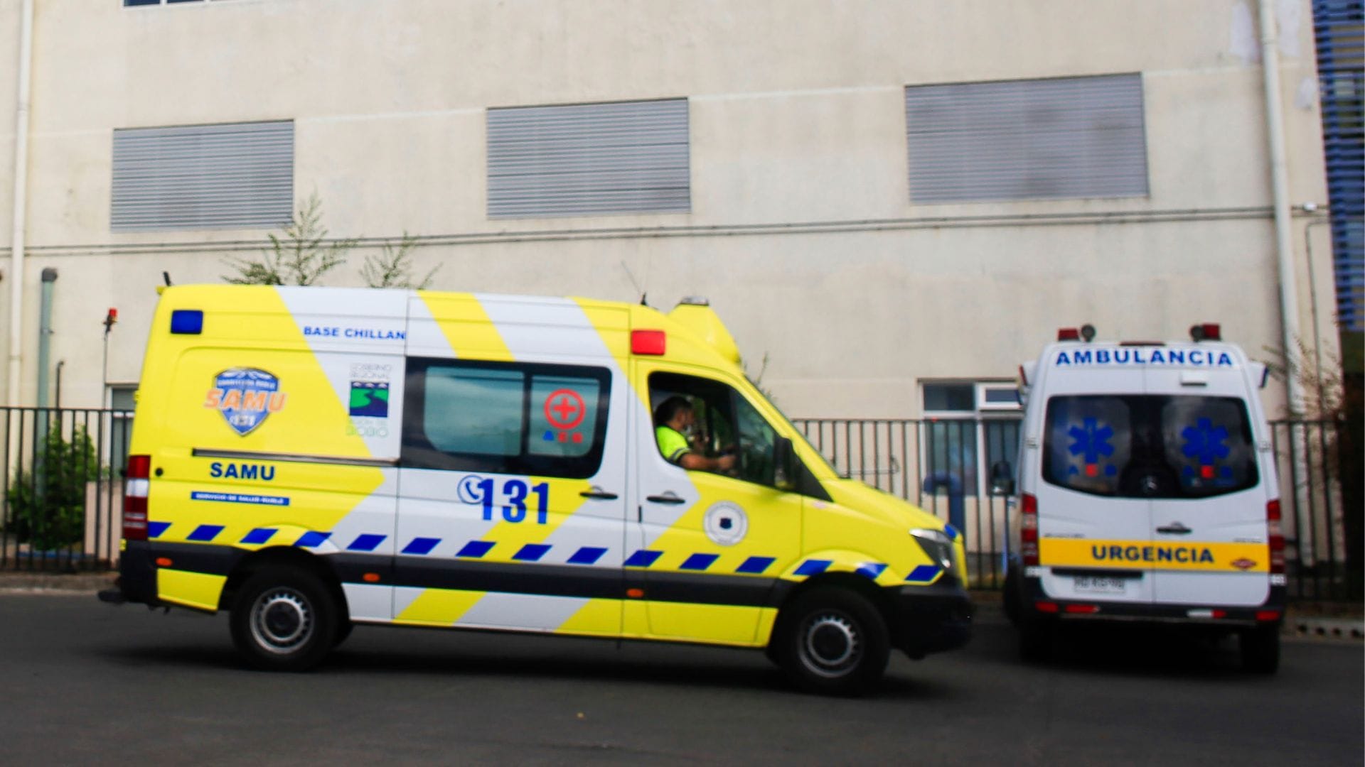 Confirman que joven de 21 años es la segunda fallecida por influenza en la Región de Ñuble