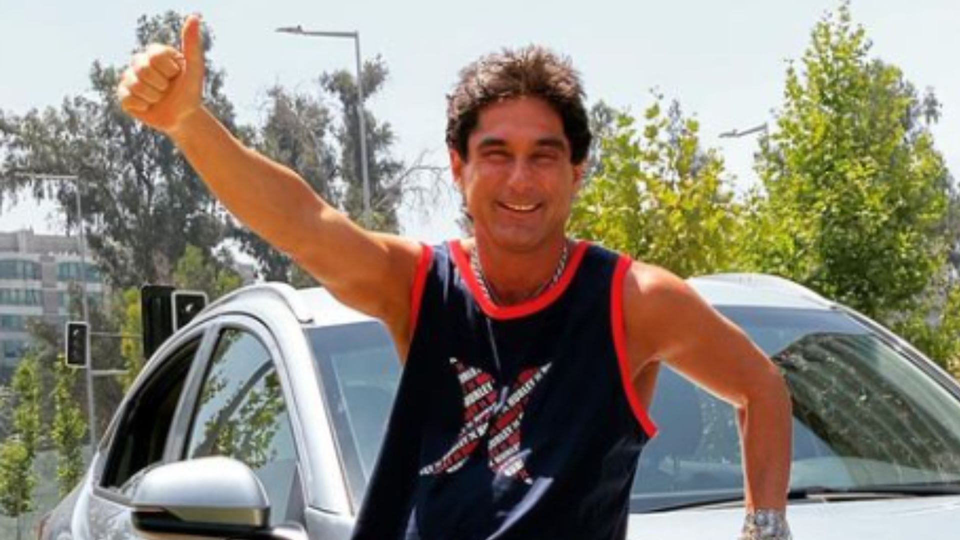 “Estaba muy acelerado…”: Revelan que Claudio Iturra manifestó intenciones de querer “parar”