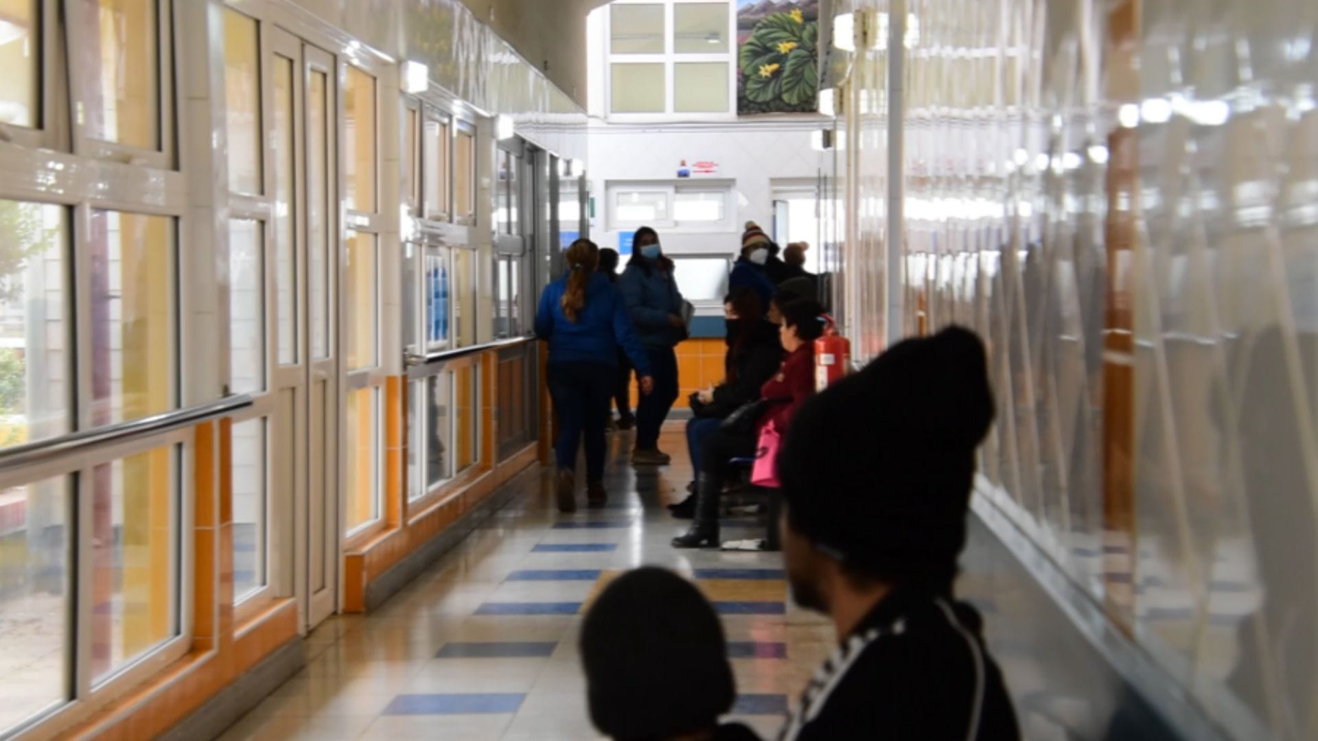 Uno de ellos es un niño de 15 años: Confirman cinco fallecidos por influenza en la Región de Ñuble