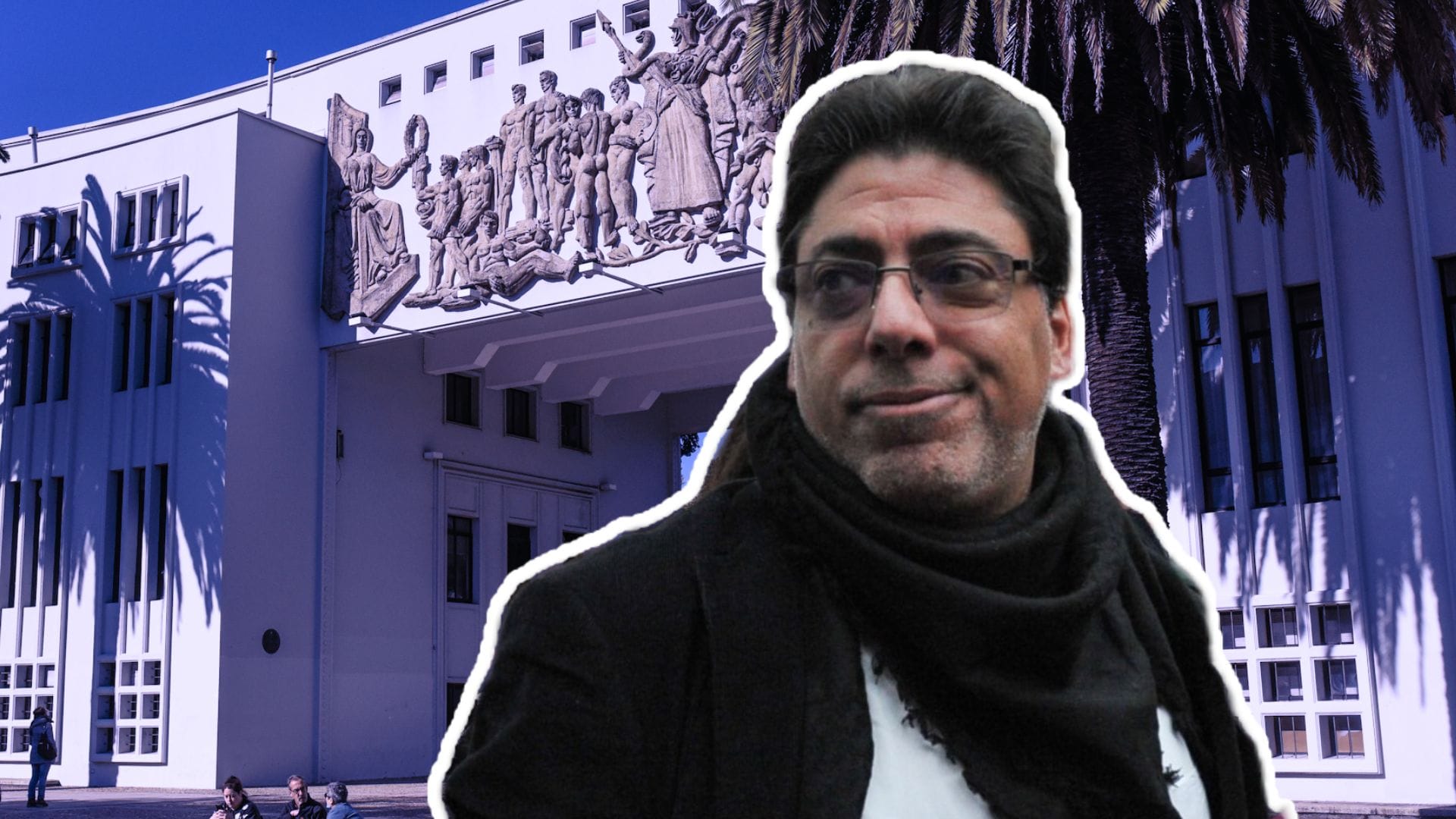 Fiscal detalla cómo Jadue habría utilizado convenio con la UdeC para defraudar a la Municipalidad de Recoleta