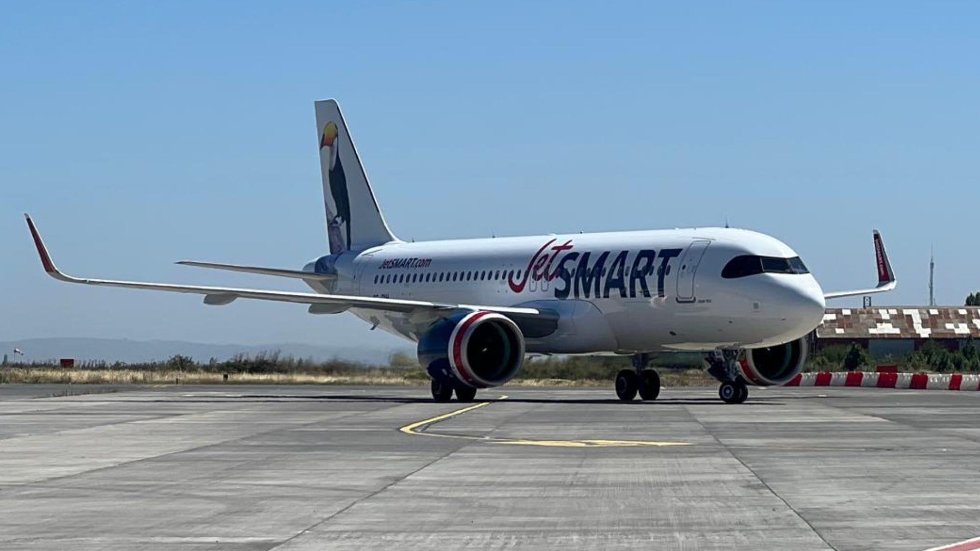 Los factores que inciden en el bajo interés del vuelo Concepción-Buenos Aires