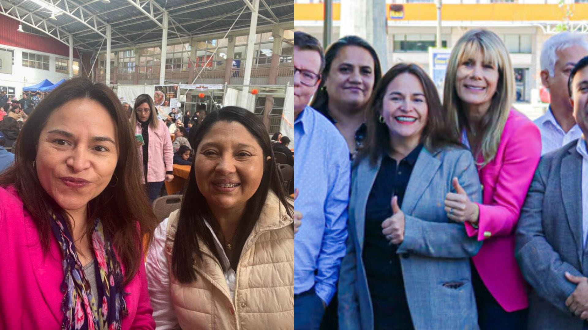 Escándalo de alcaldesa de Arauco salpica a diputada Joanna Pérez y al partido Demócratas