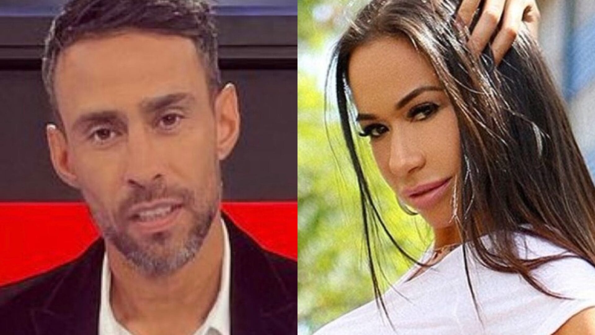 Jorge Valdivia presentó querella contra Natthy Chilena: Exige 5 años de cárcel y millonaria multa