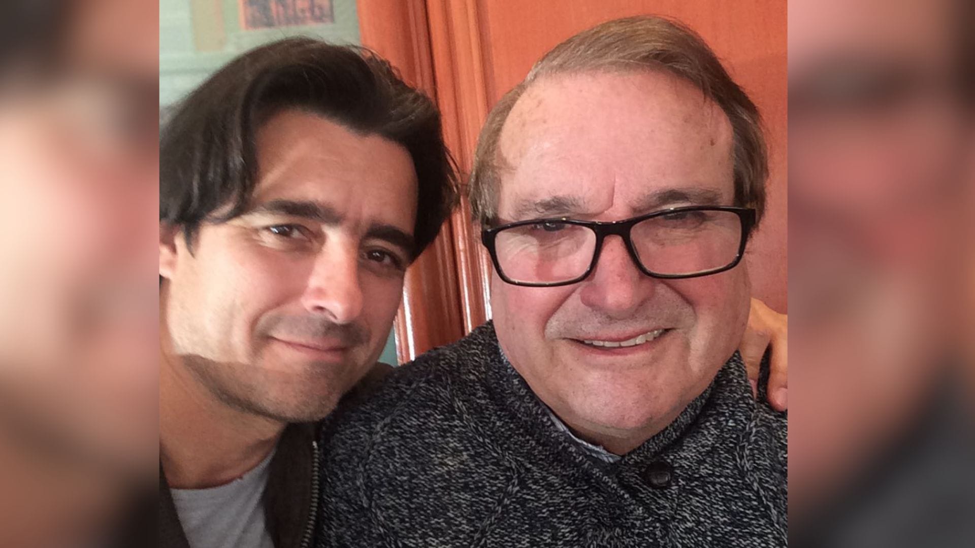 “Pudo haber sido él”: Padre de Jorge Zabaleta espera el regreso de su hijo tras mortal ataque en Etiopía