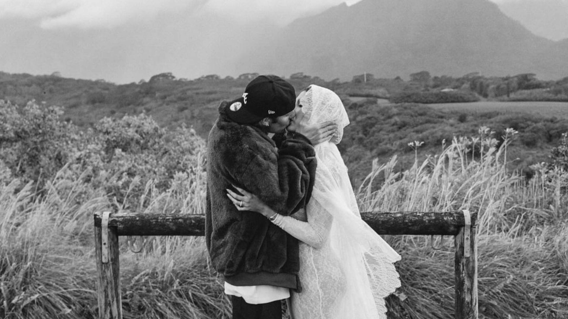 Justin y Hailey Bieber confirman que serán padres: Lo hicieron con sesión de fotos
