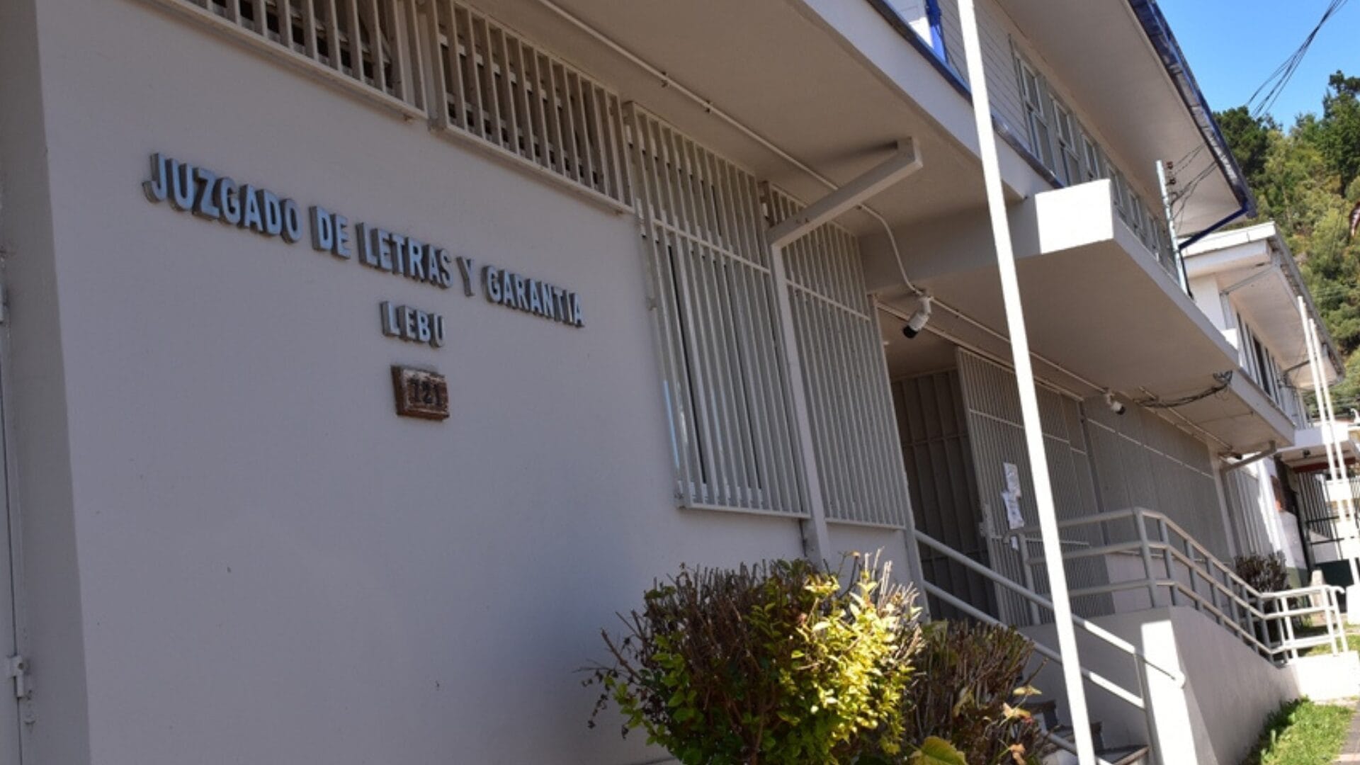 En prisión preventiva quedó hombre imputado por comercializar drogas en Los Álamos