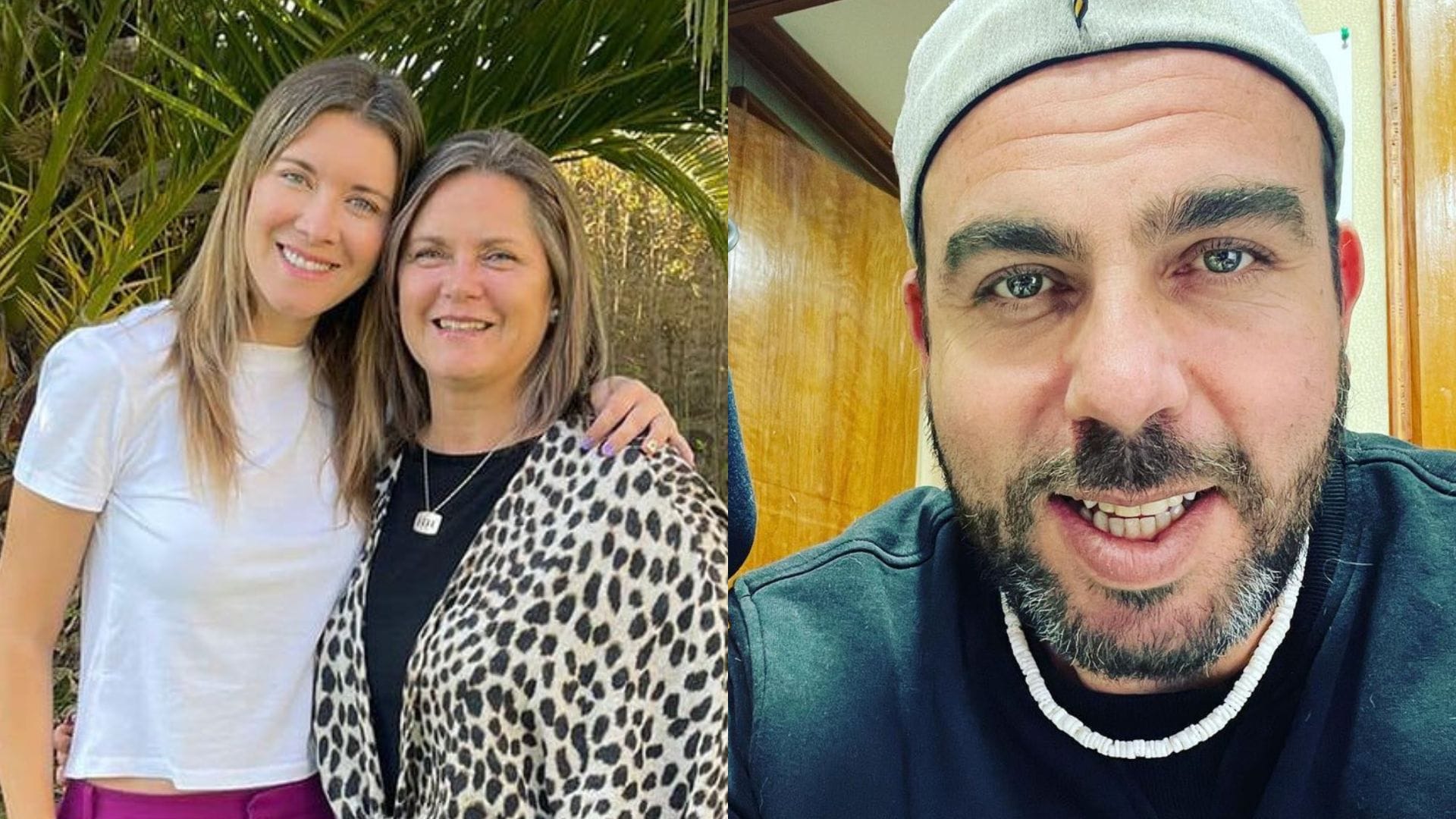 Mamá de Carla Jara arremetió en duros términos contra su exyerno Francisco Kaminski