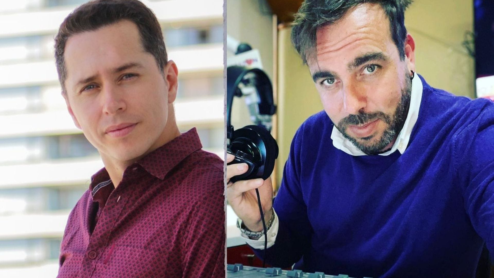 “¿A los hombres no los engañan?”: Karol Lucero defendió a Francisco Kaminski tras polémica por quiebre con Carla Jara