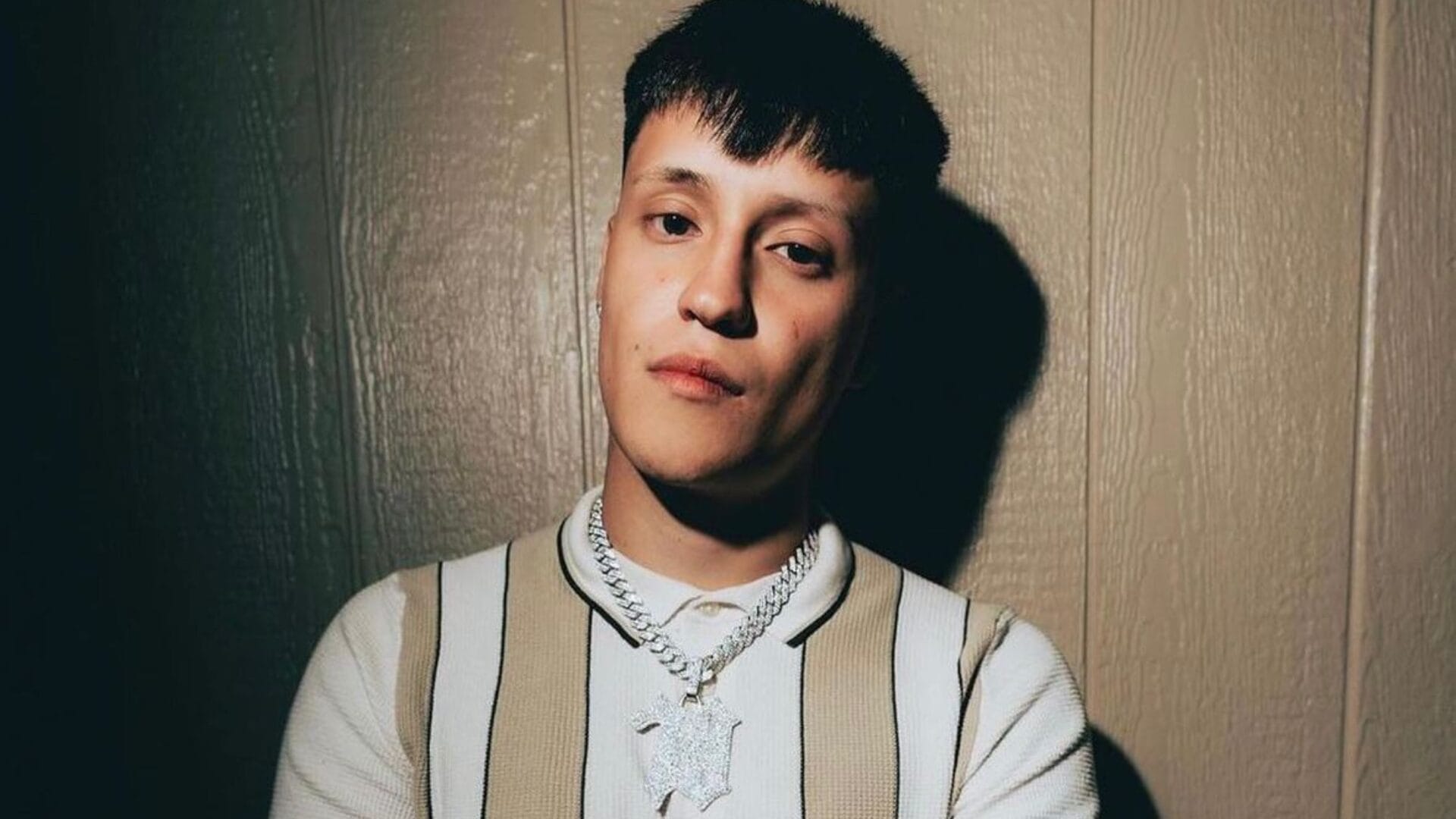 “Los Rompecorazones Tour”: Kidd Voodoo se presentará nuevamente en Concepción