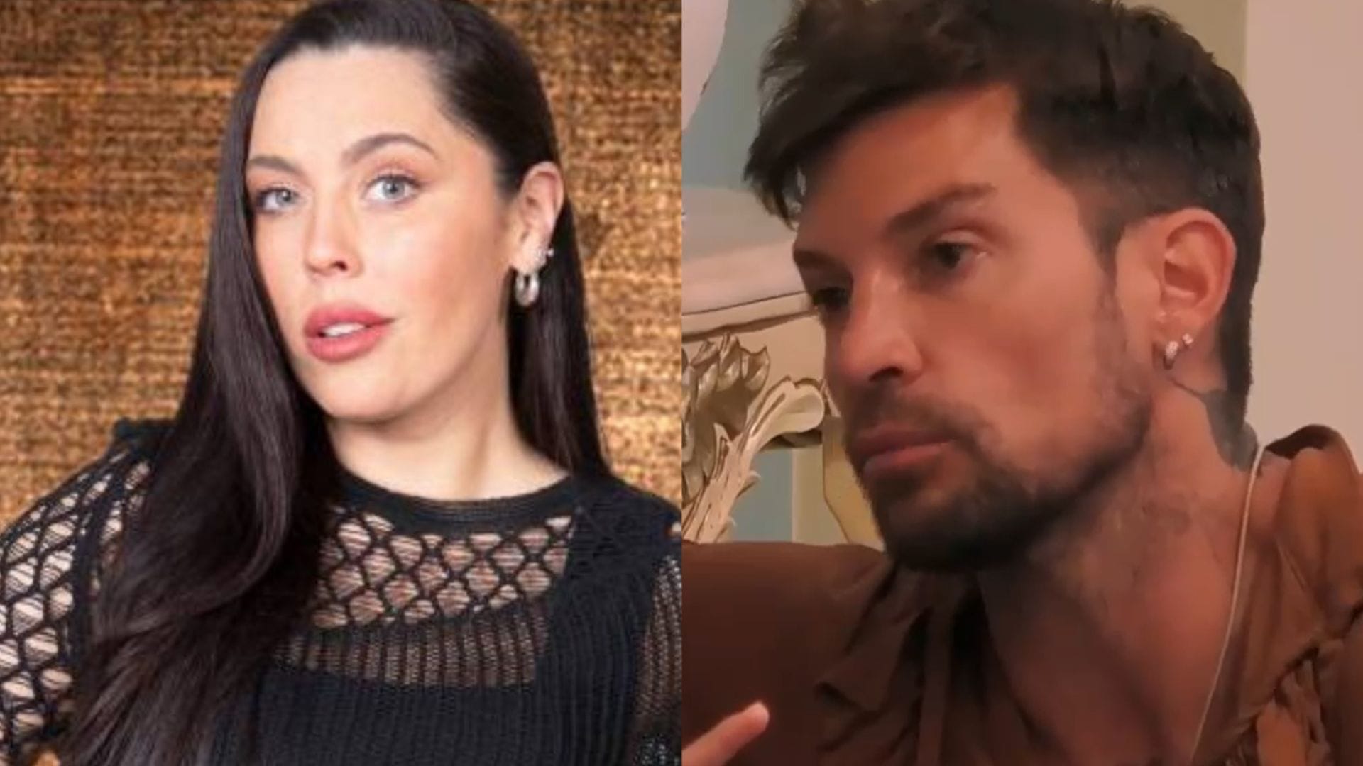La tildó de “tóxica” y afirmó que “me falló”: Luis Mateucci buscaría darle cierre definitivo a su relación con Daniela Aránguiz