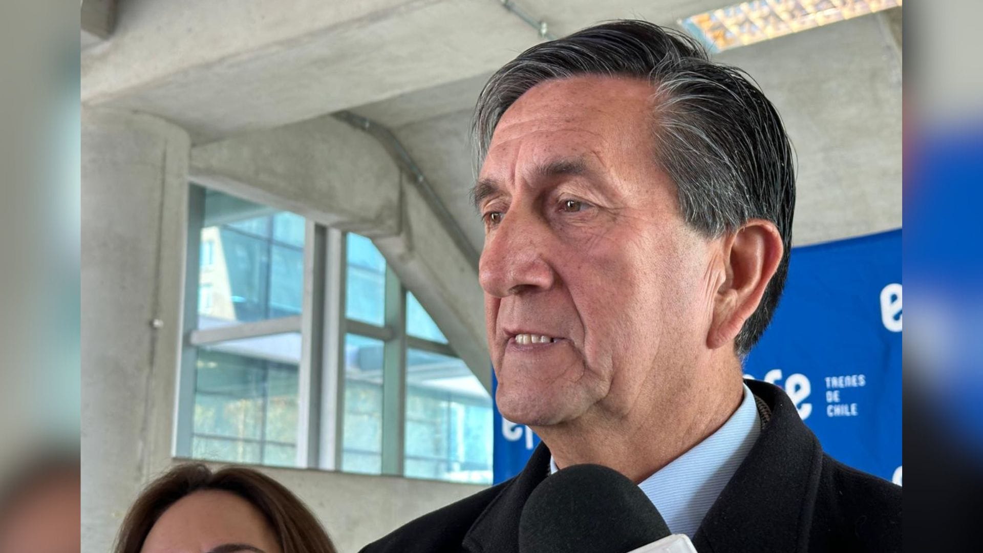 Confirman implementación de detectores de metales en dos colegios de Lota por ola de violencia