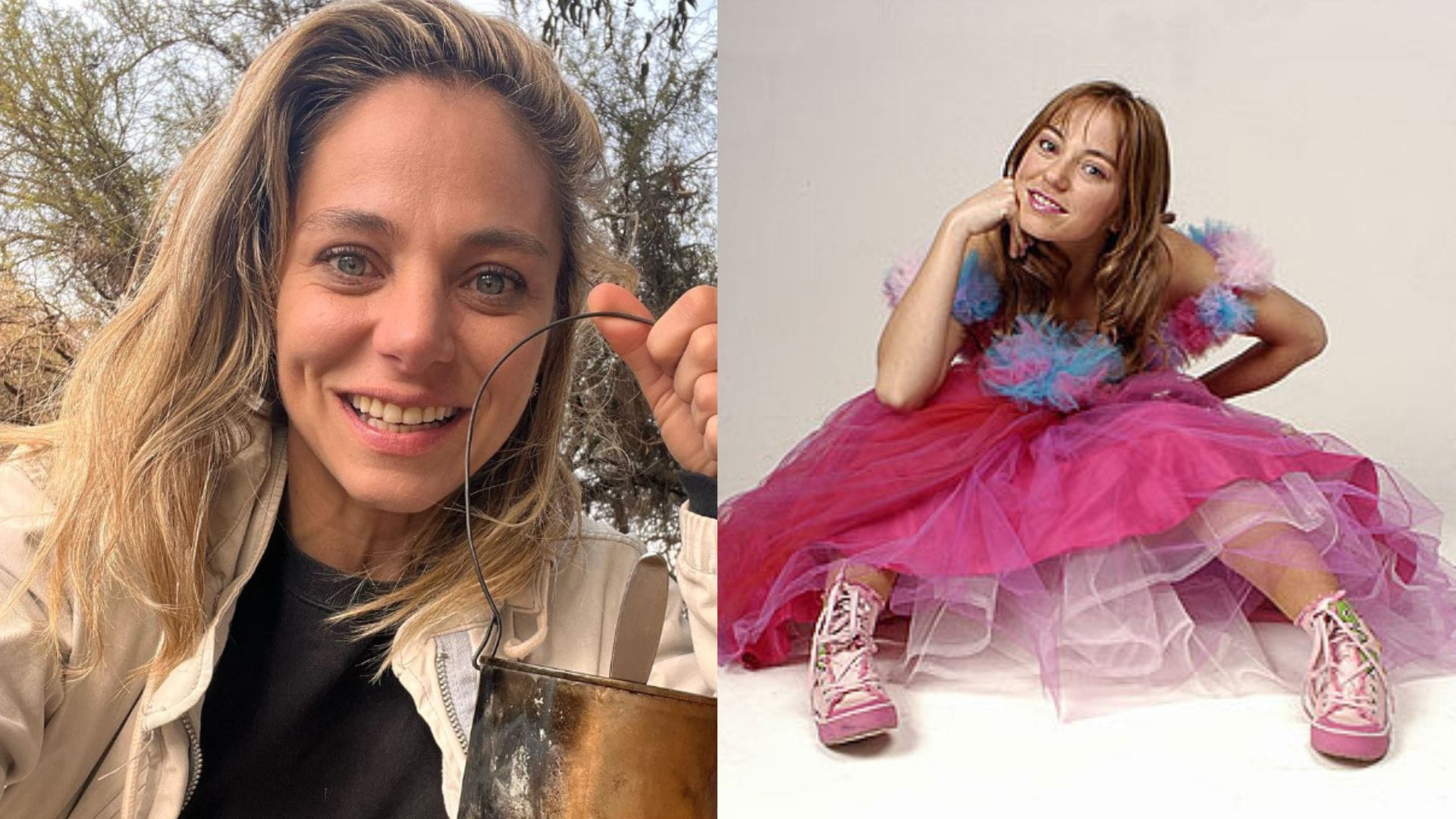 ¿Quién es Mariana Derderián? La carrera de la actriz que sufrió fatal incendio en su vivienda