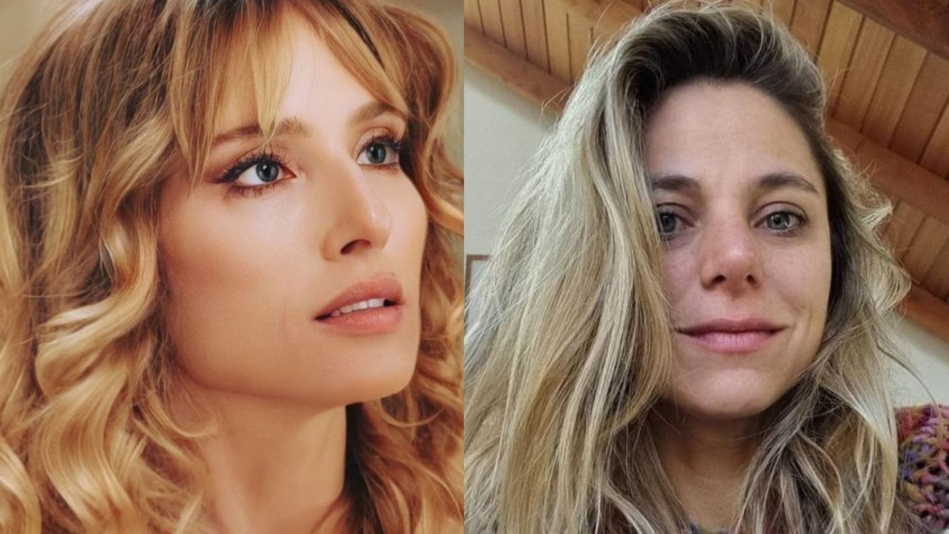 Mane Swett envió conmovedor mensaje a Mariana Derderián tras trágico incendio: “Un beso al cielo”
