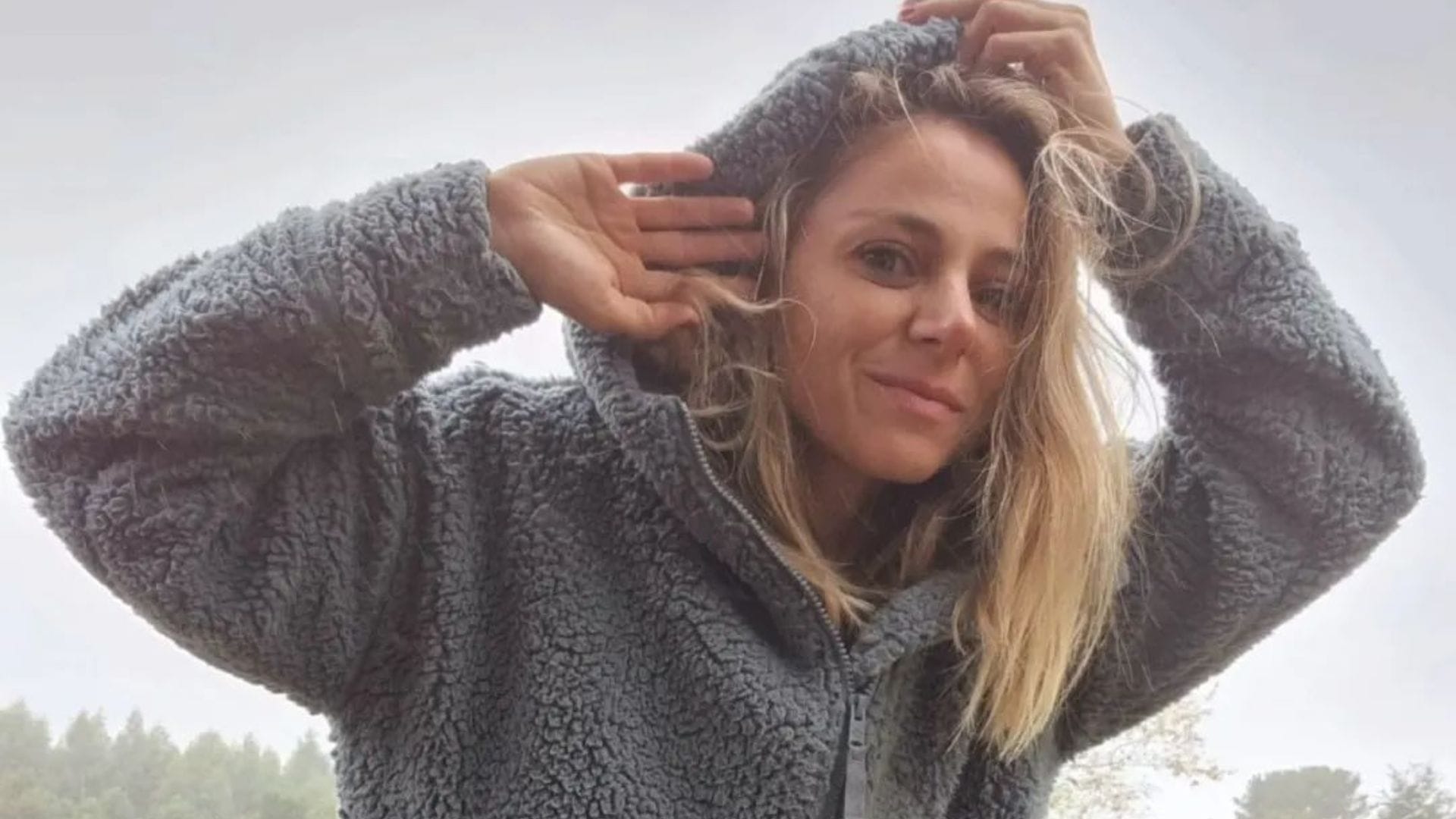 “Todas las mamás sentimos la pérdida de tu pequeño”: Los sentidos mensajes que ha recibido Mariana Derderián tras fallecimiento de su hijo