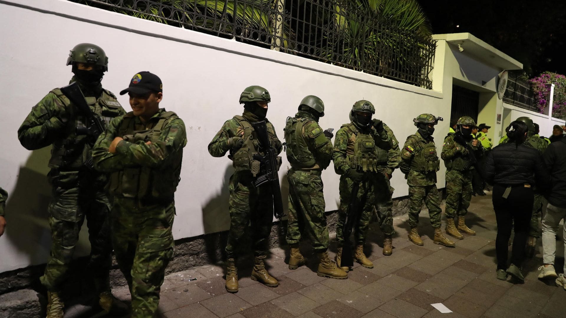Ecuador registró 772 embarazos de niñas por violencia sexual entre enero y abril de 2024