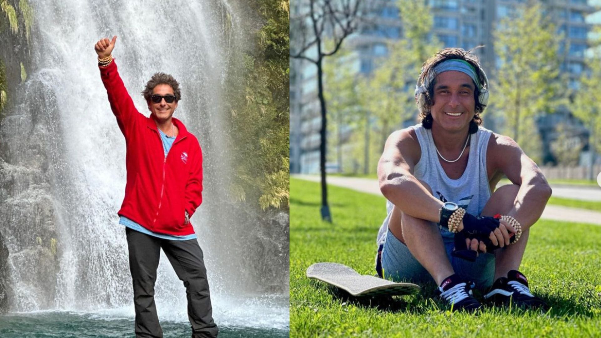 Pesar por la muerte del aventurero Claudio Iturra: “Nos cae como un balde de agua fría”