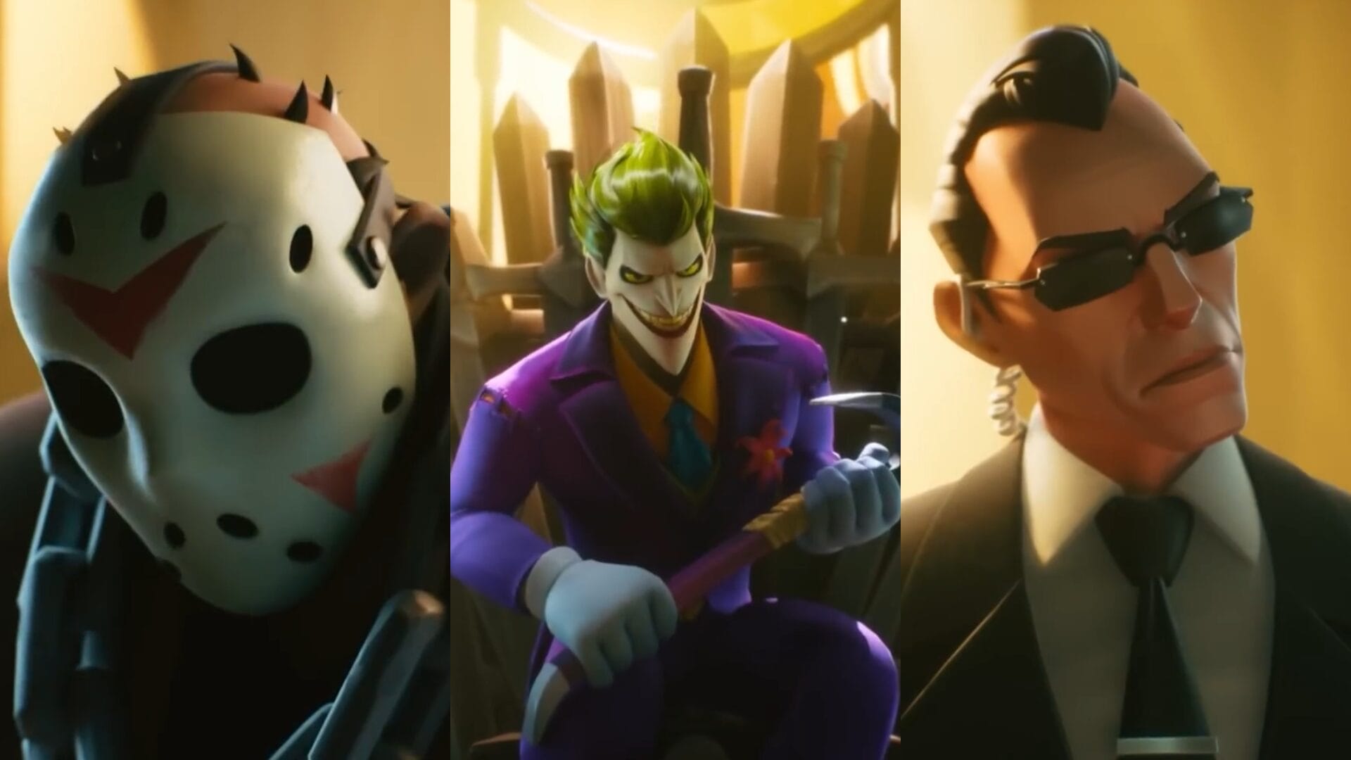 Descubre los nuevos personajes que llegarán a Multiversus, el “Smash Bros” de Warner Bros