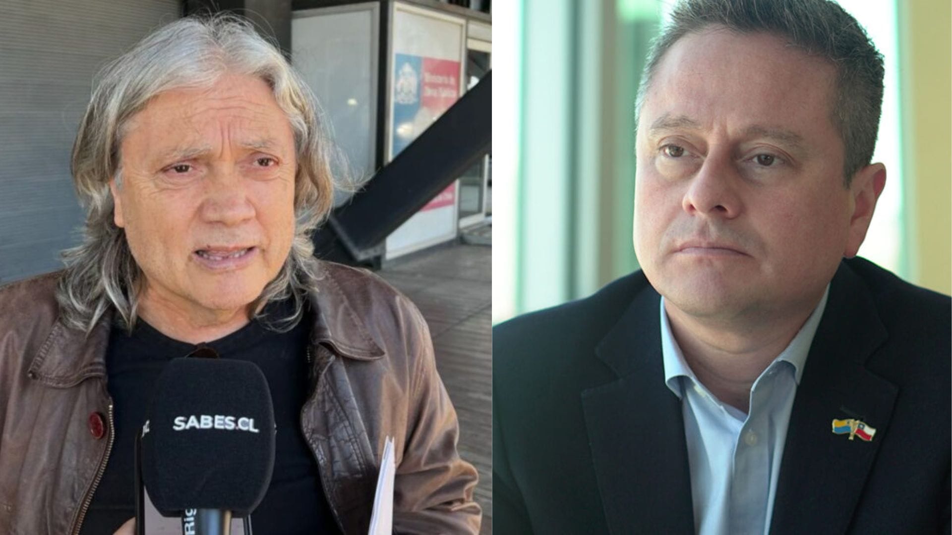 DC deja la puerta abierta a candidatura de Navarro como gobernador regional del Biobío