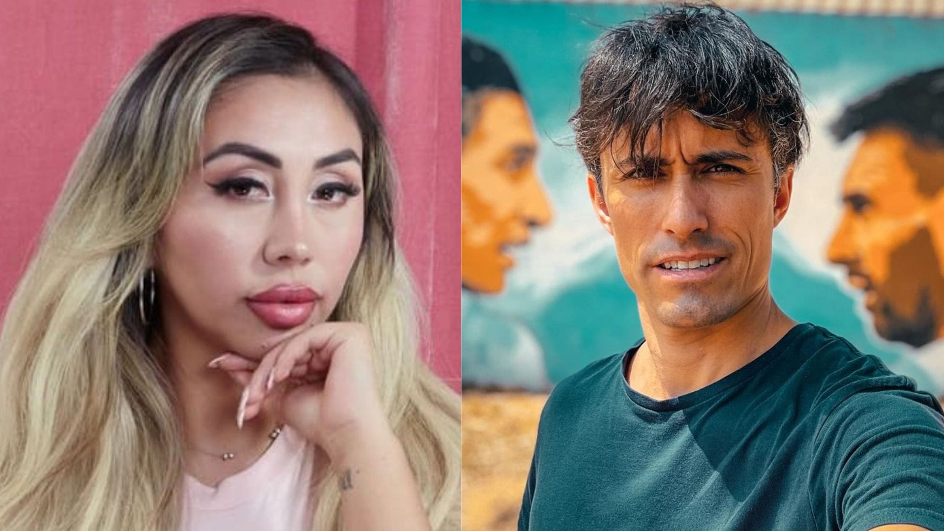 “¿Eres clasista o machista? ¿Cuál término te queda mejor?”: El descargo de Naya Fácil por crítica de Roberto Cox a cómo actuó tras asalto