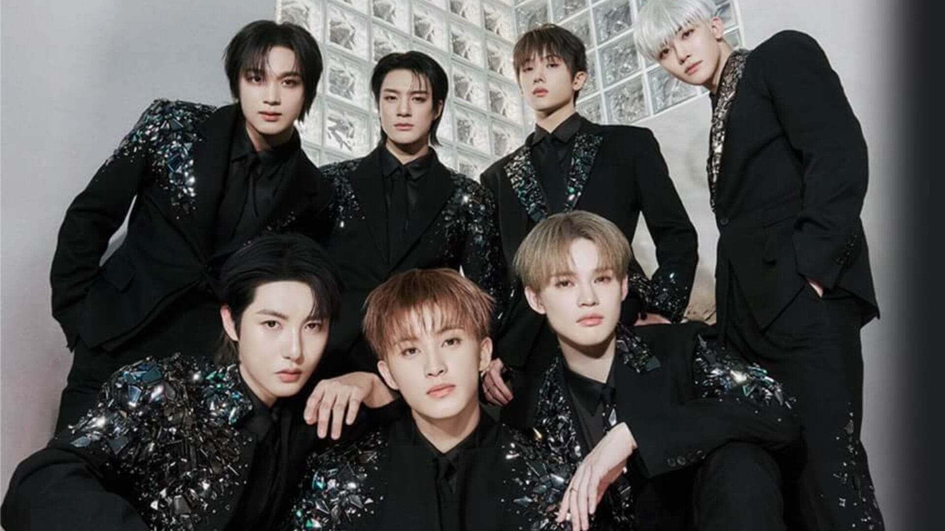 NCT Dream anunció su regreso a Chile: Conoce cuándo será la venta de entradas