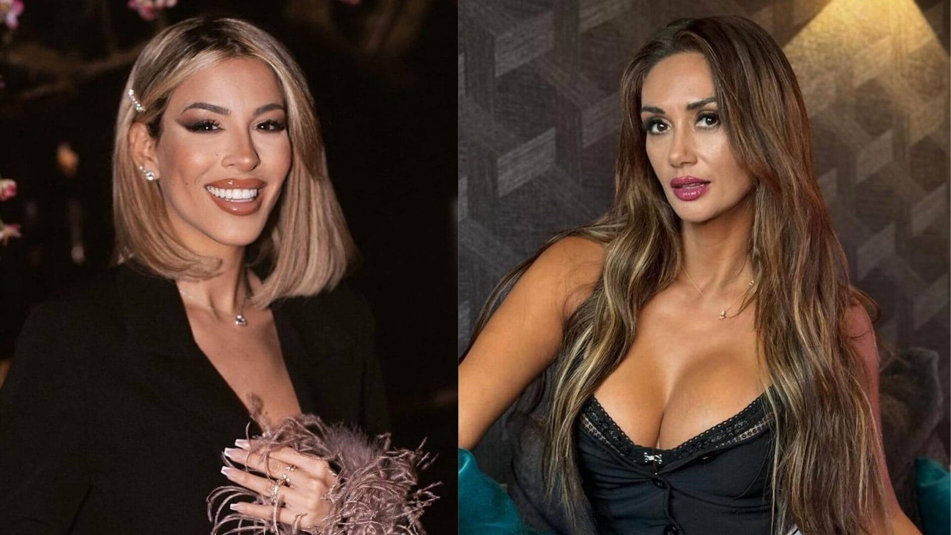 “Exageró una situación”: Entregan detalles de la pelea entre Oriana Marzoli y Pamela Díaz en “¿Ganar o Servir?”