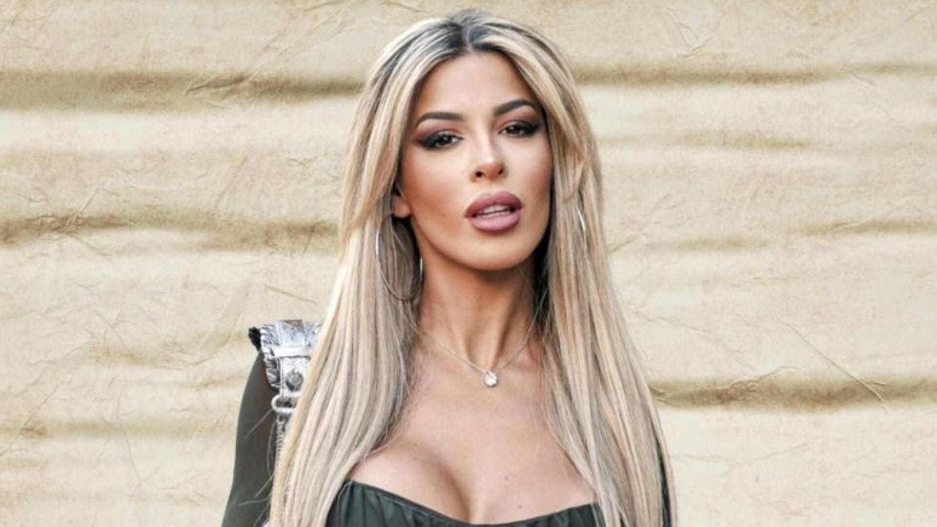 Aseguran que Oriana Marzoli encontró el amor dentro de “¿Ganar o Servir?”