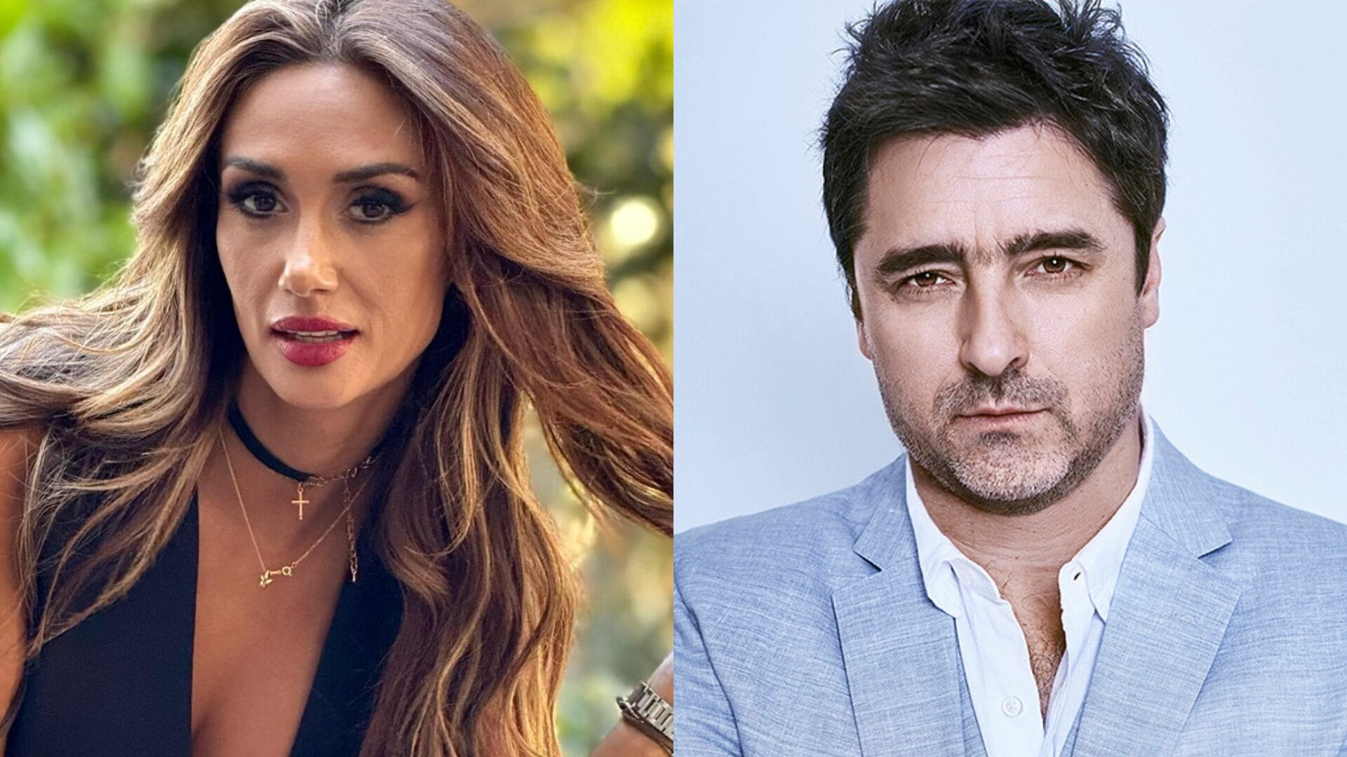 “Son medios envidiosos”: Pamela Díaz destapó pelambre de actores contra Jorge Zabaleta