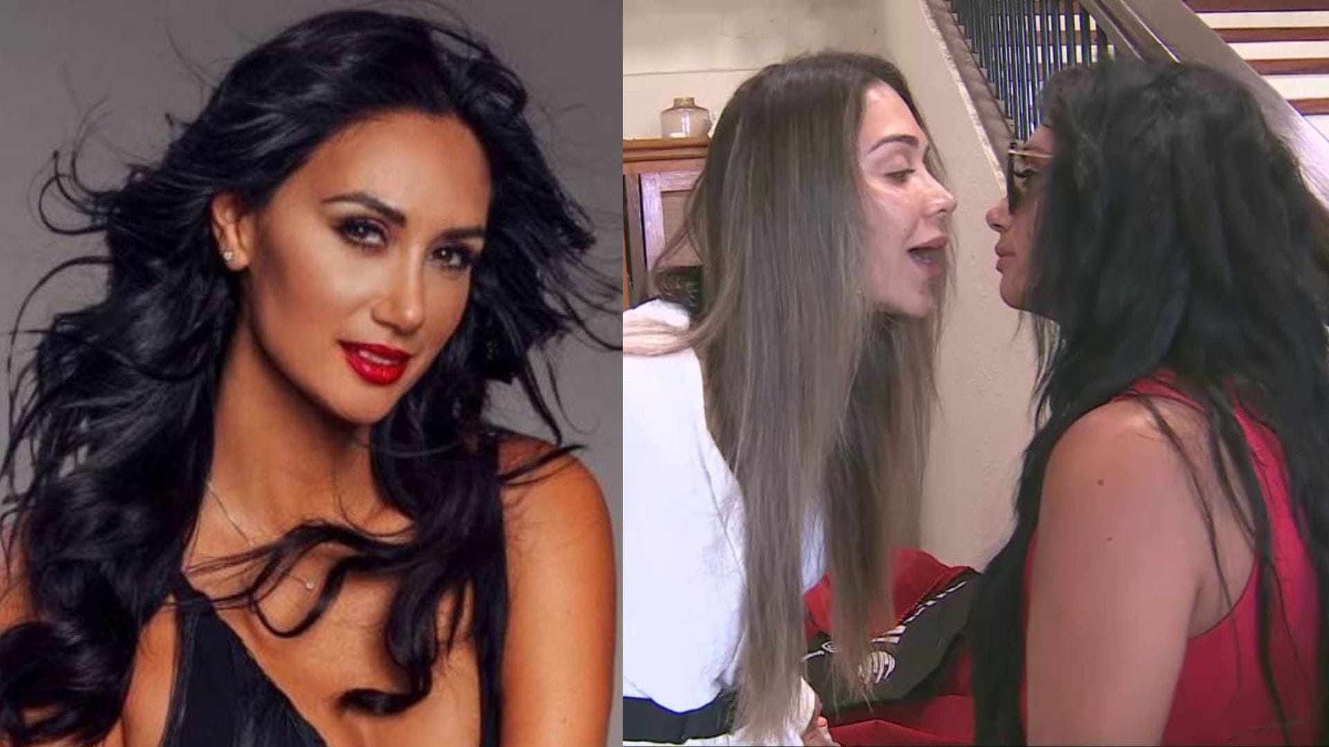 “¿Valen la pena tantos millones?”: Critican a Pamela Díaz por papel de “matona” en los reality