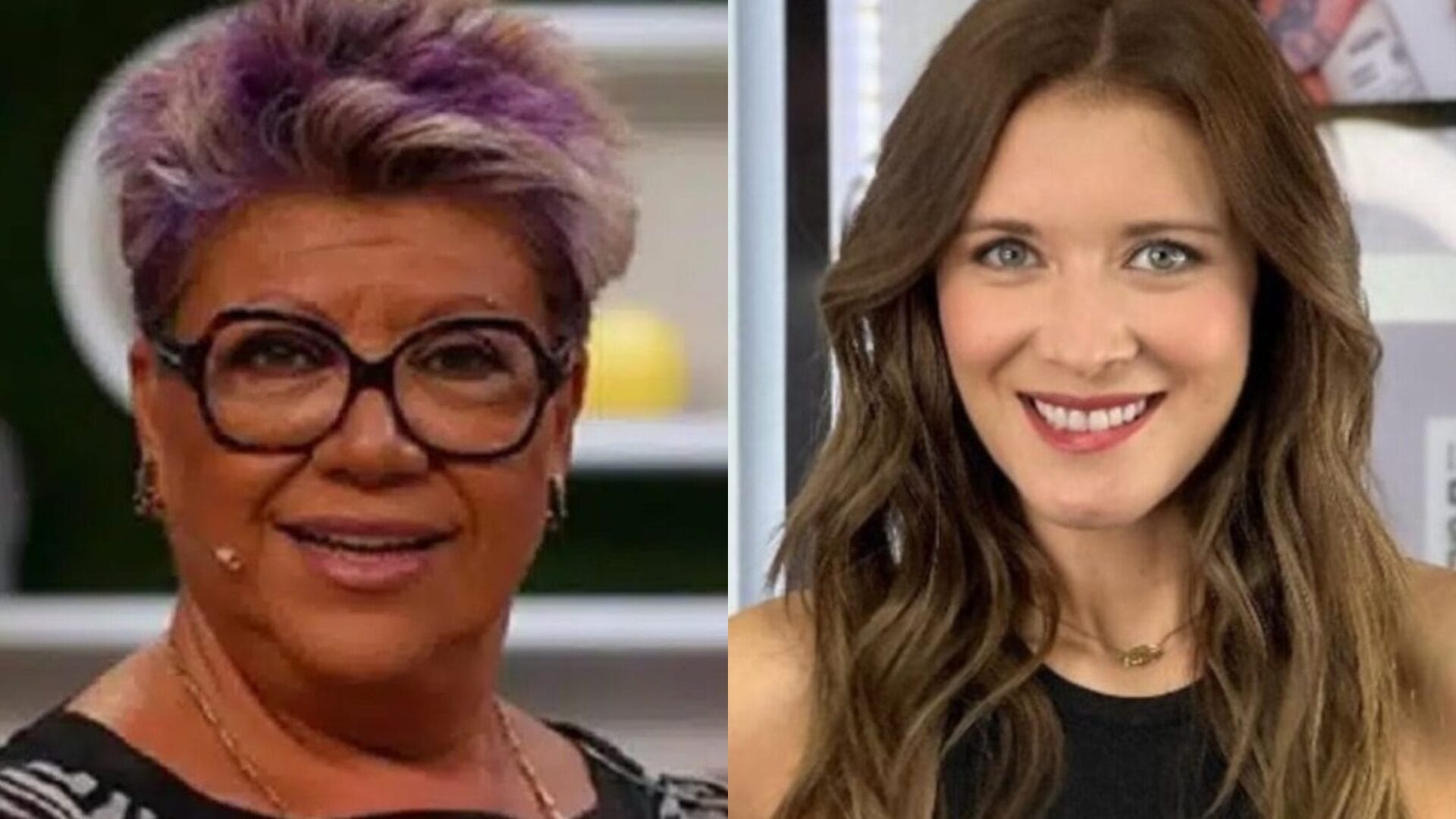 “Van a seguir siendo engañadas”: Patricia Maldonado envió particular mensaje a Carla Jara tras quiebre con Kaminski