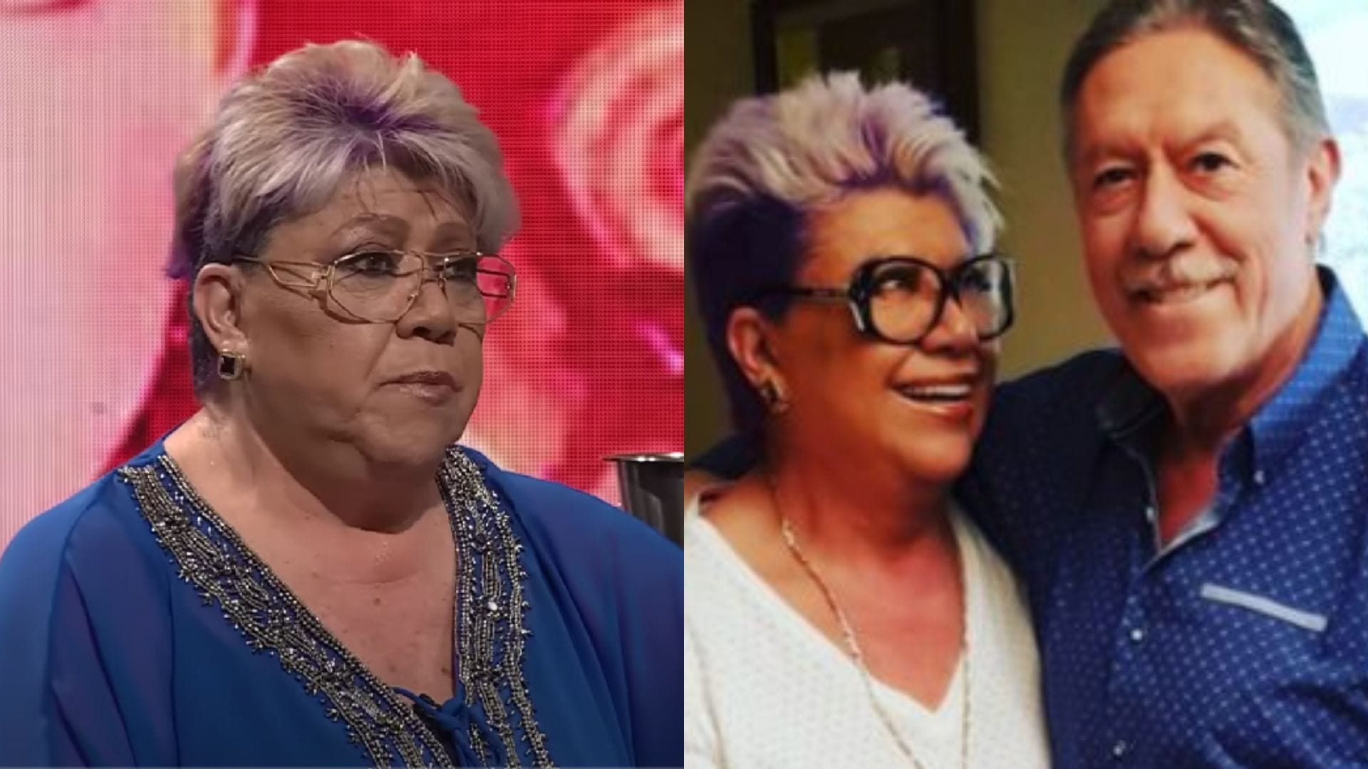 Paty Maldonado detalló su quiebre con Jorge Pino y actual “poliamor”: “Era la reina de los moteles”