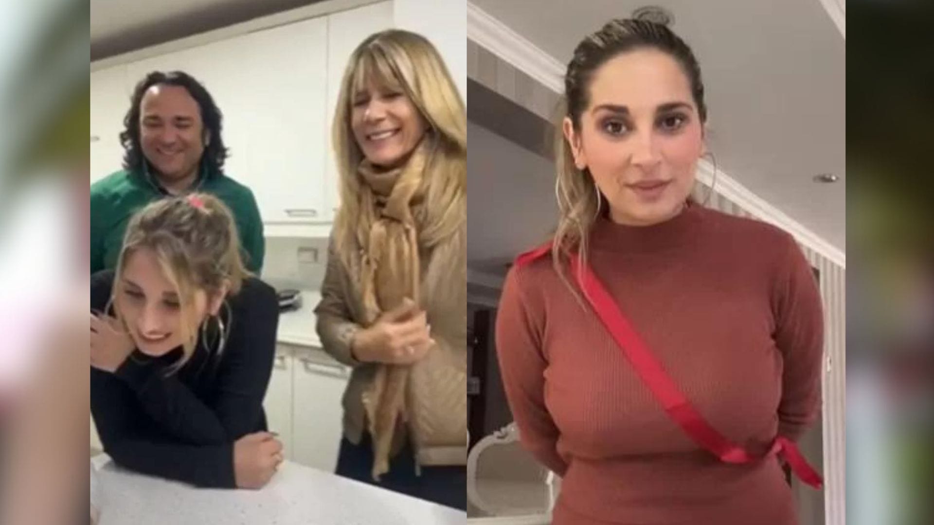 Perla Ilich aclara supuesta candidatura a la alcaldía de Maipú: “Lo haría mejor que muchos”