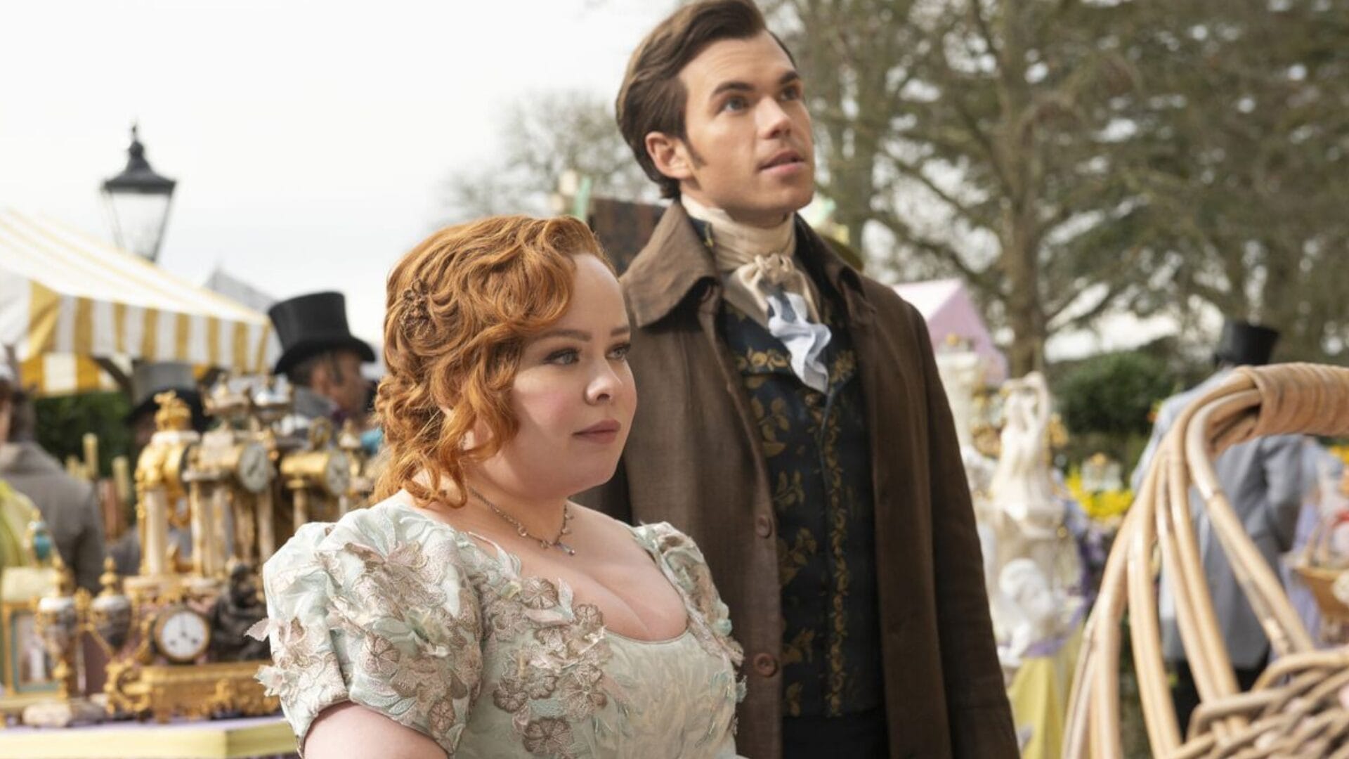 Bridgerton Temporada 3: ¿Cuándo se estrenará la segunda parte en Netflix?