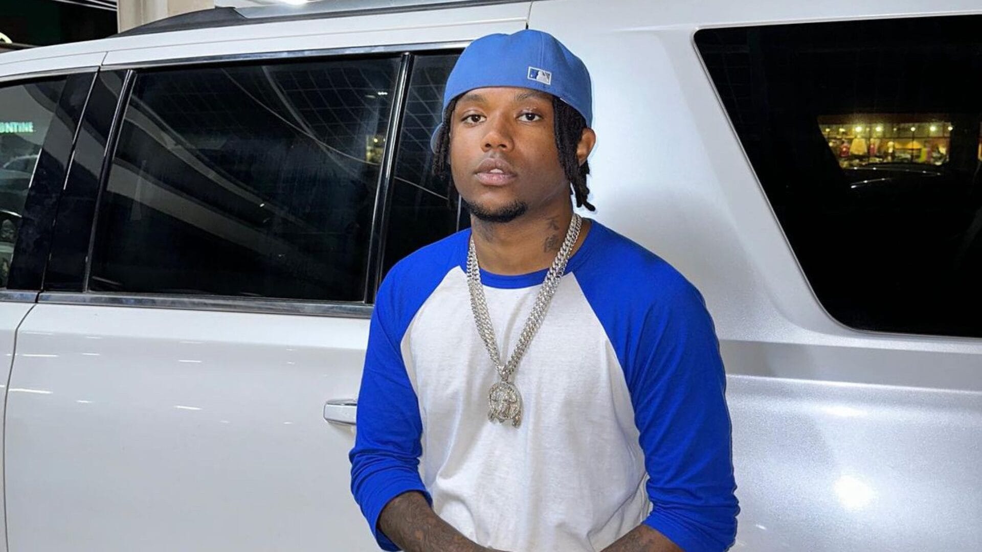 Polimá WestCoast habló sobre su interés por ingresar a un reality como “¿Ganar o Servir?”