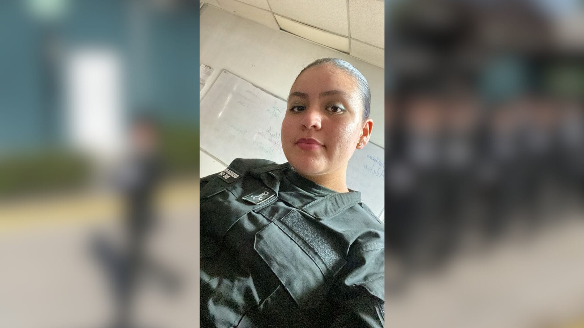 Familia de fallecida aspirante a Gendarmería de Tomé cuestiona a la institución: Acusa nulo actuar para evitar muerte de joven
