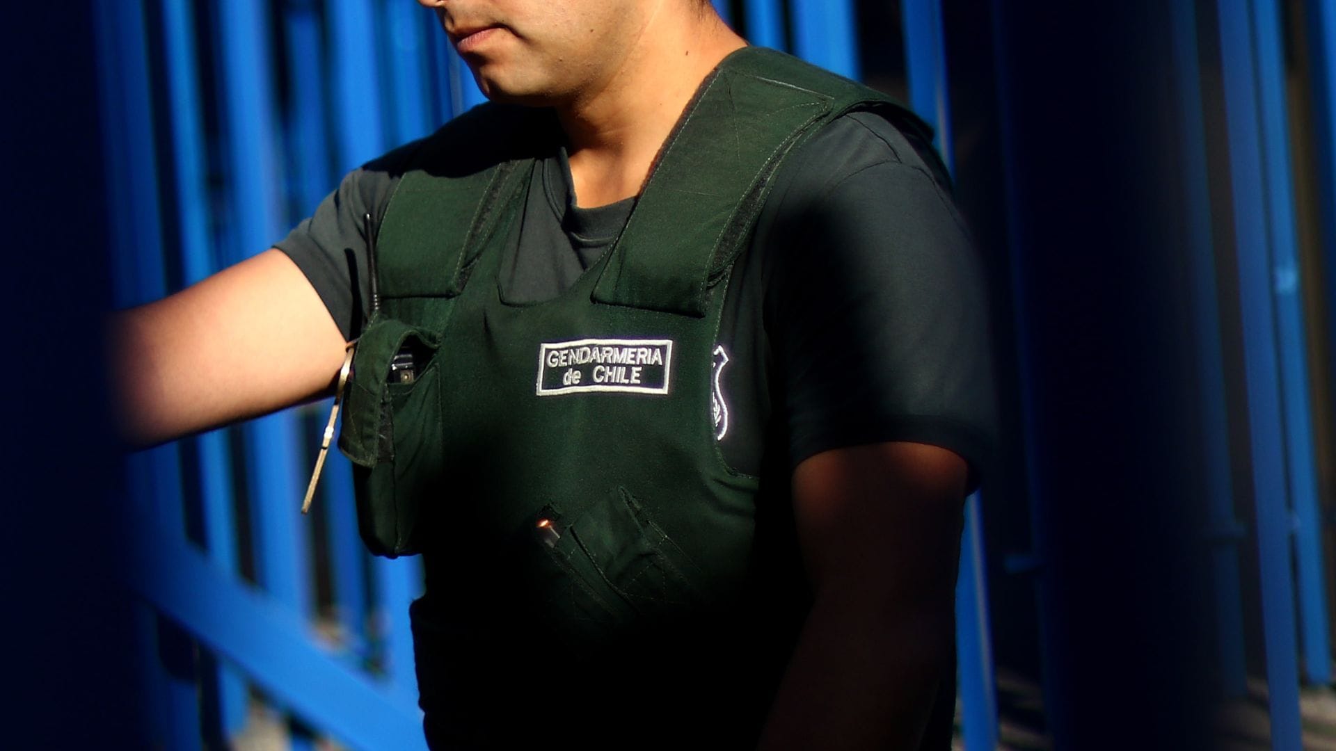 Editorial: Ahora muere alumna de Escuela de Gendarmería, todo está ligado