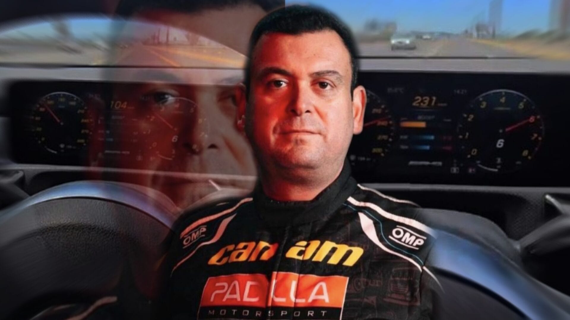 Piloto de rally Felipe Padilla arriesga extensa suspensión de licencia tras grabarse a toda velocidad sobre Puente Llacolén en Concepción
