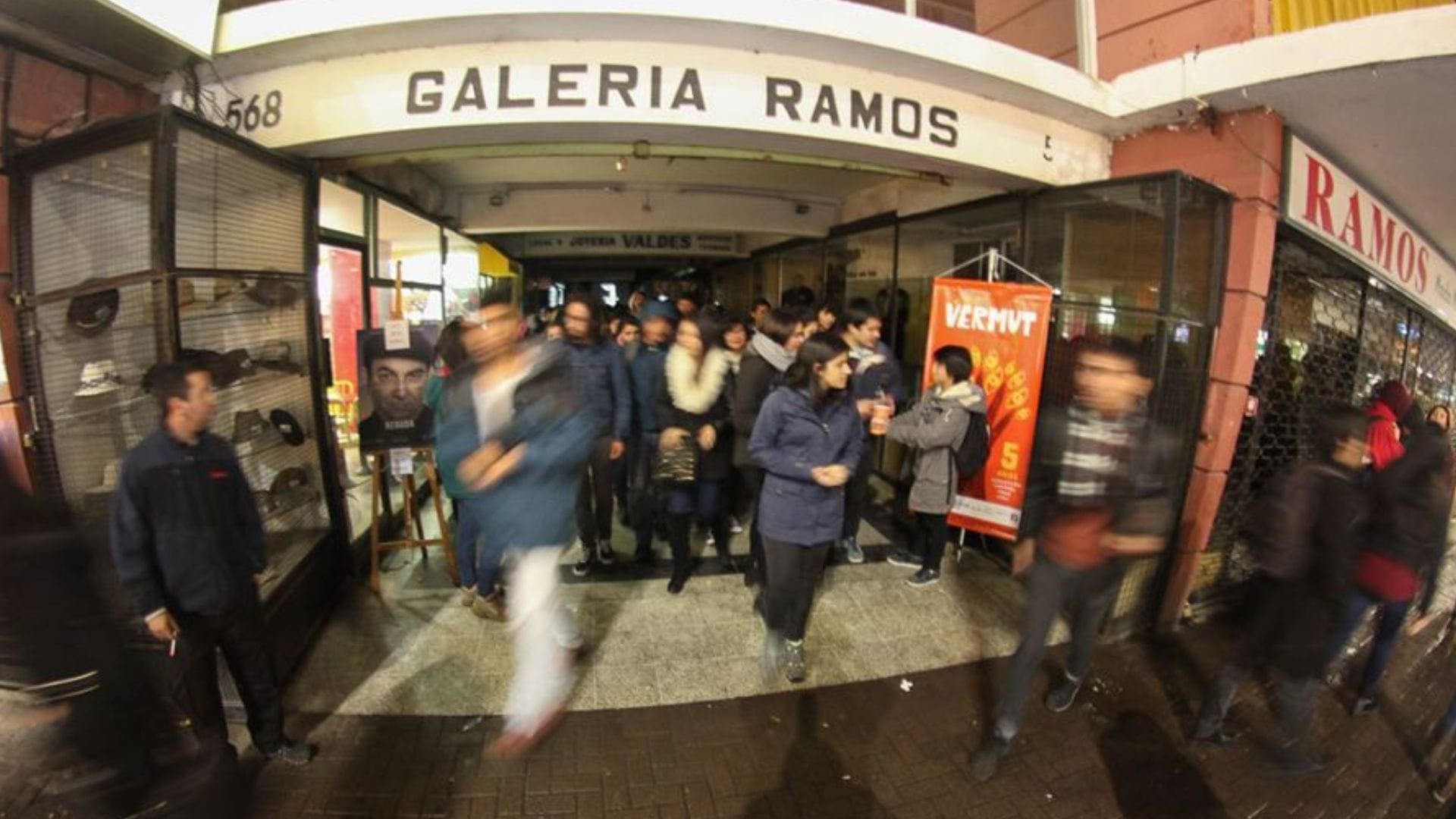 Recorrido guiado revelará la historia de los cines patrimoniales del antiguo corazón penquista