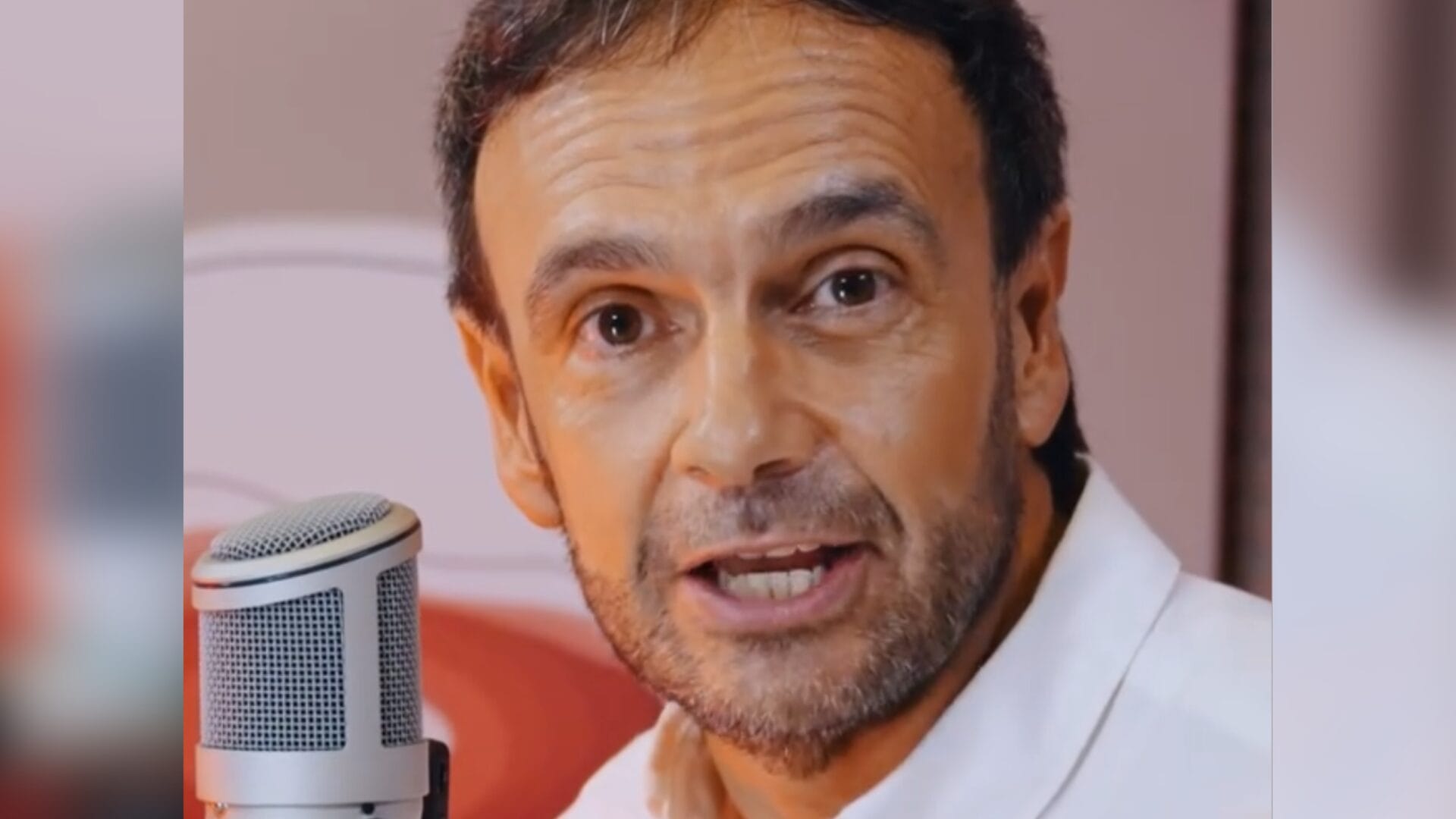 “Estoy para el pueblo”: Rodrigo Sepúlveda opinó sobre ser candidato para animar el Festival de Viña