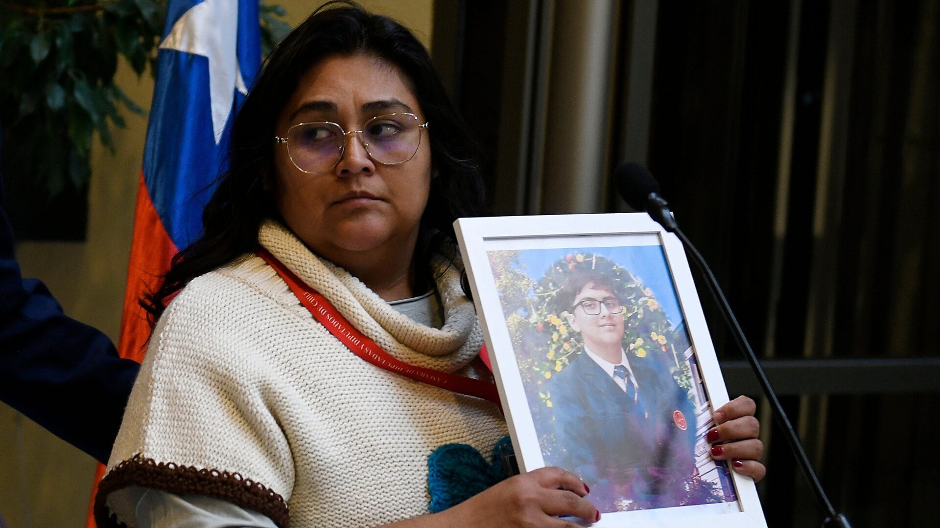 “Sé que hay algo más”: Madre de Franco Vargas solicitó exhumación del cuerpo de su hijo para una segunda autopsia