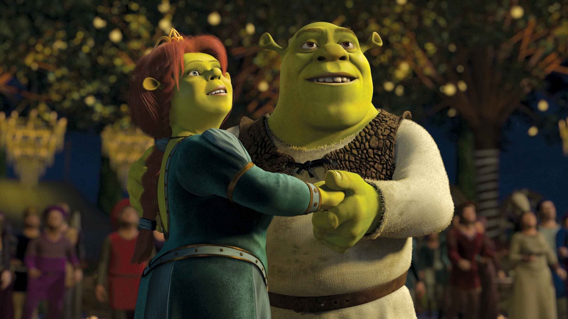A 20 años de Shrek 2: Las señales de una película de culto
